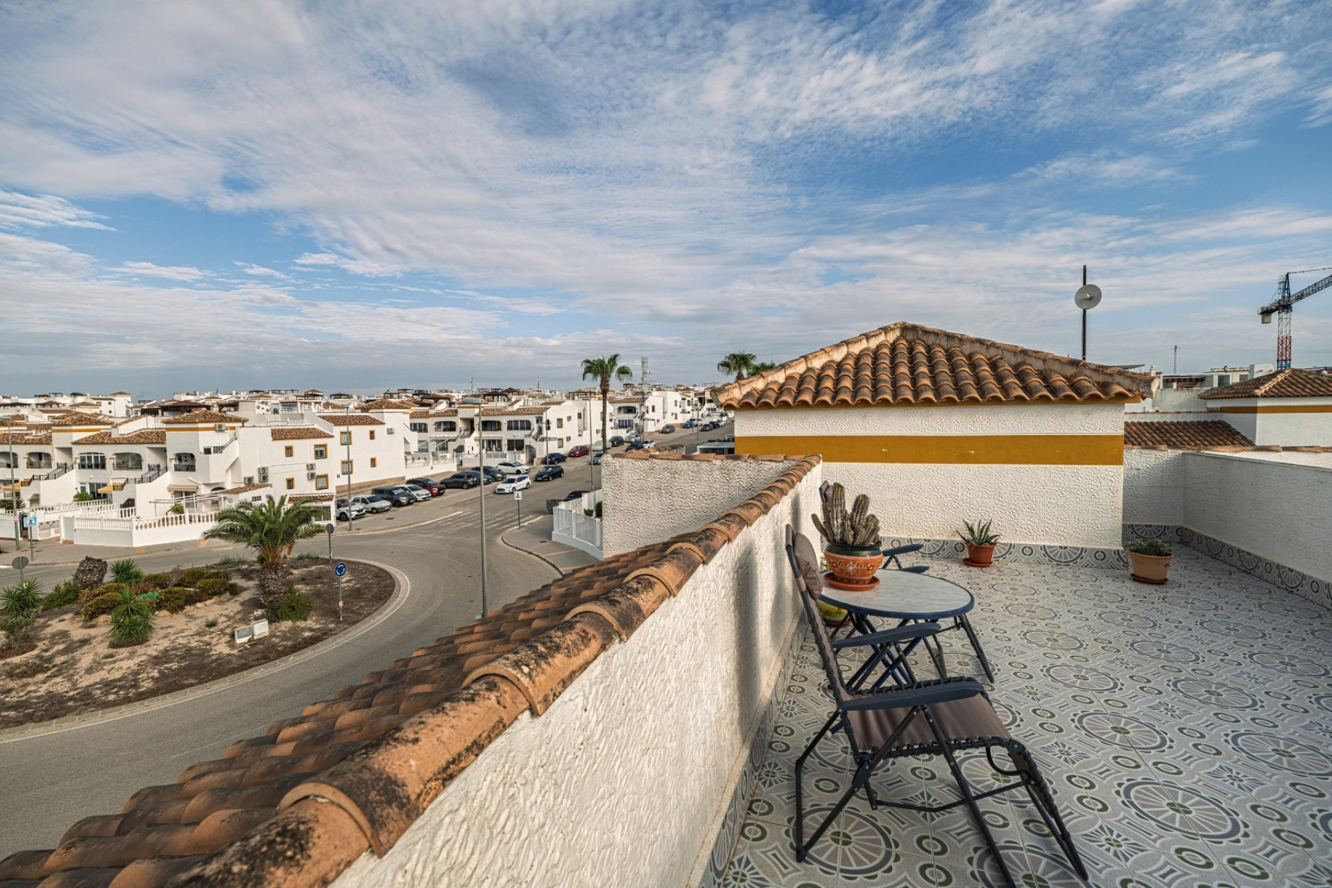 Reventa - 1. Apartment / flat - Entre Naranjo - Vistabella Golf - Entre Naranjos Vistabella Golf