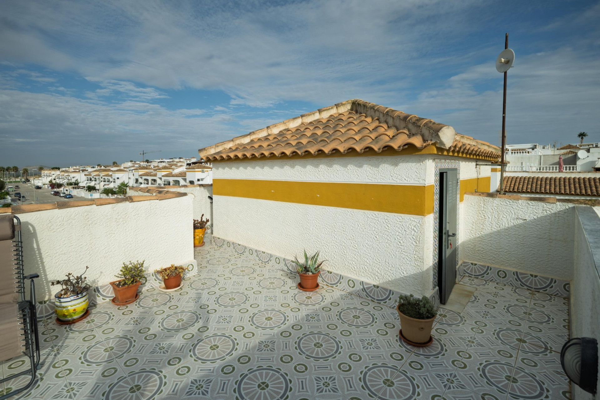 Reventa - 1. Apartment / flat - Entre Naranjo - Vistabella Golf - Entre Naranjos Vistabella Golf