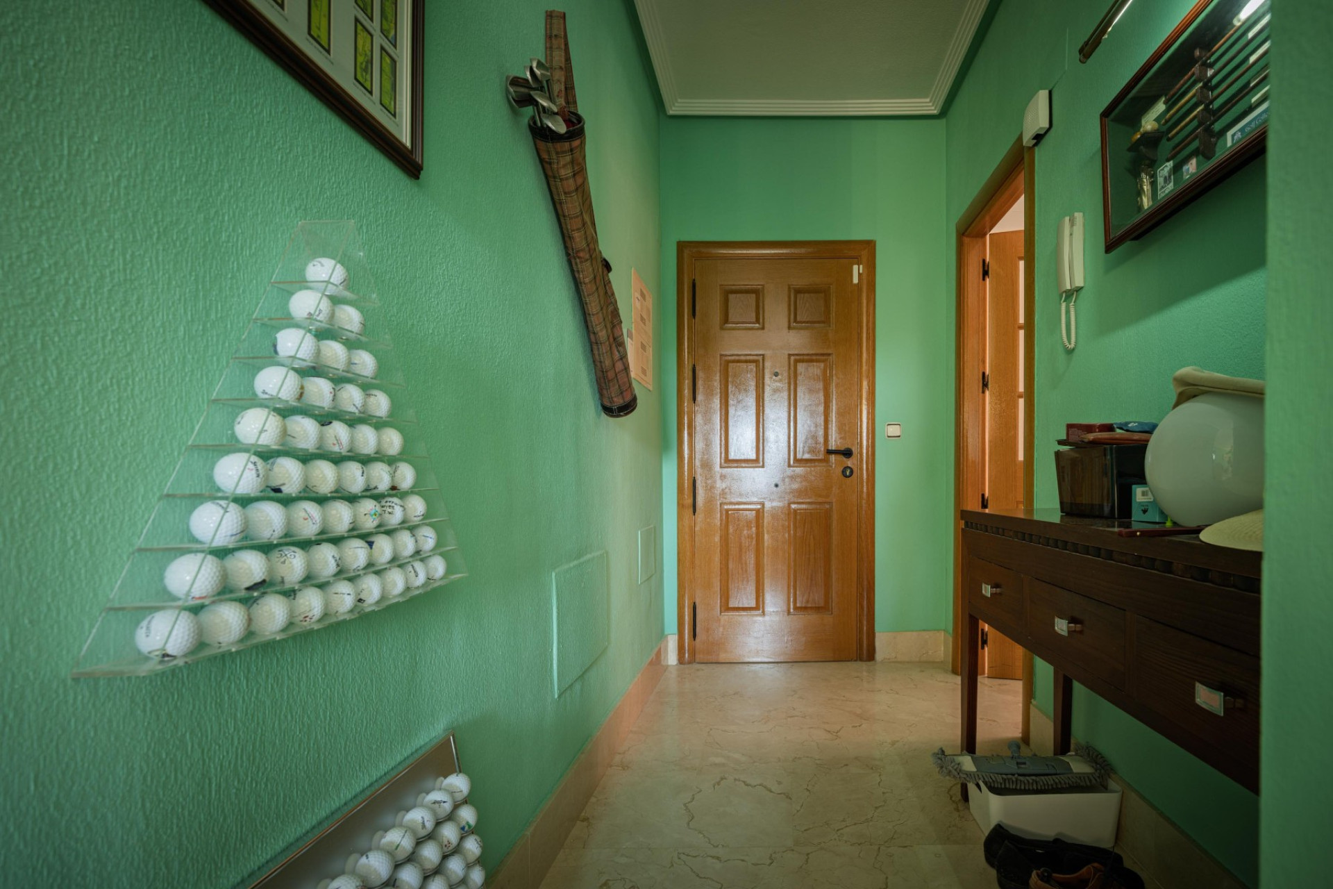 Reventa - 1. Apartment / flat - Orihuela Costa - Las Ramblas