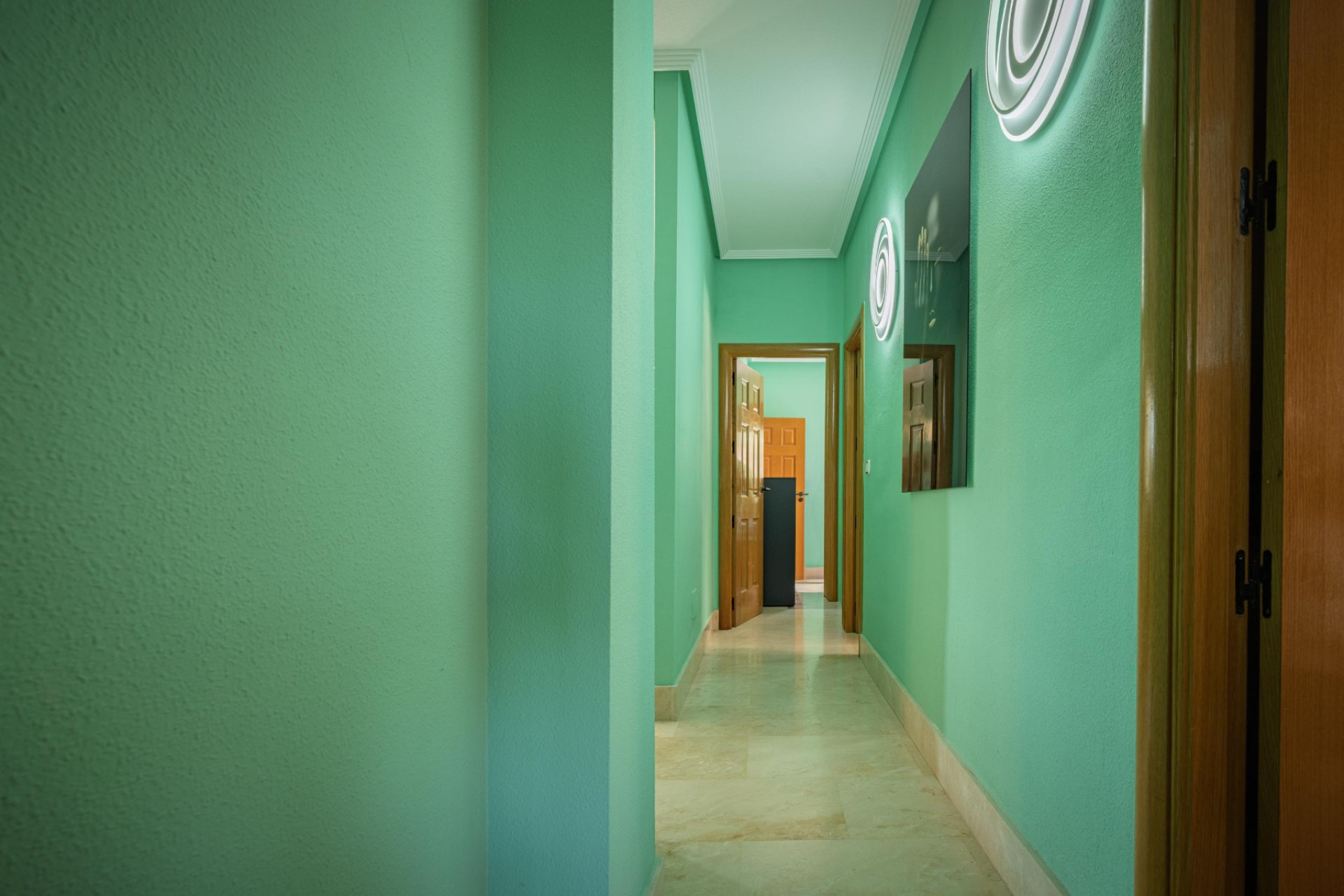 Reventa - 1. Apartment / flat - Orihuela Costa - Las Ramblas
