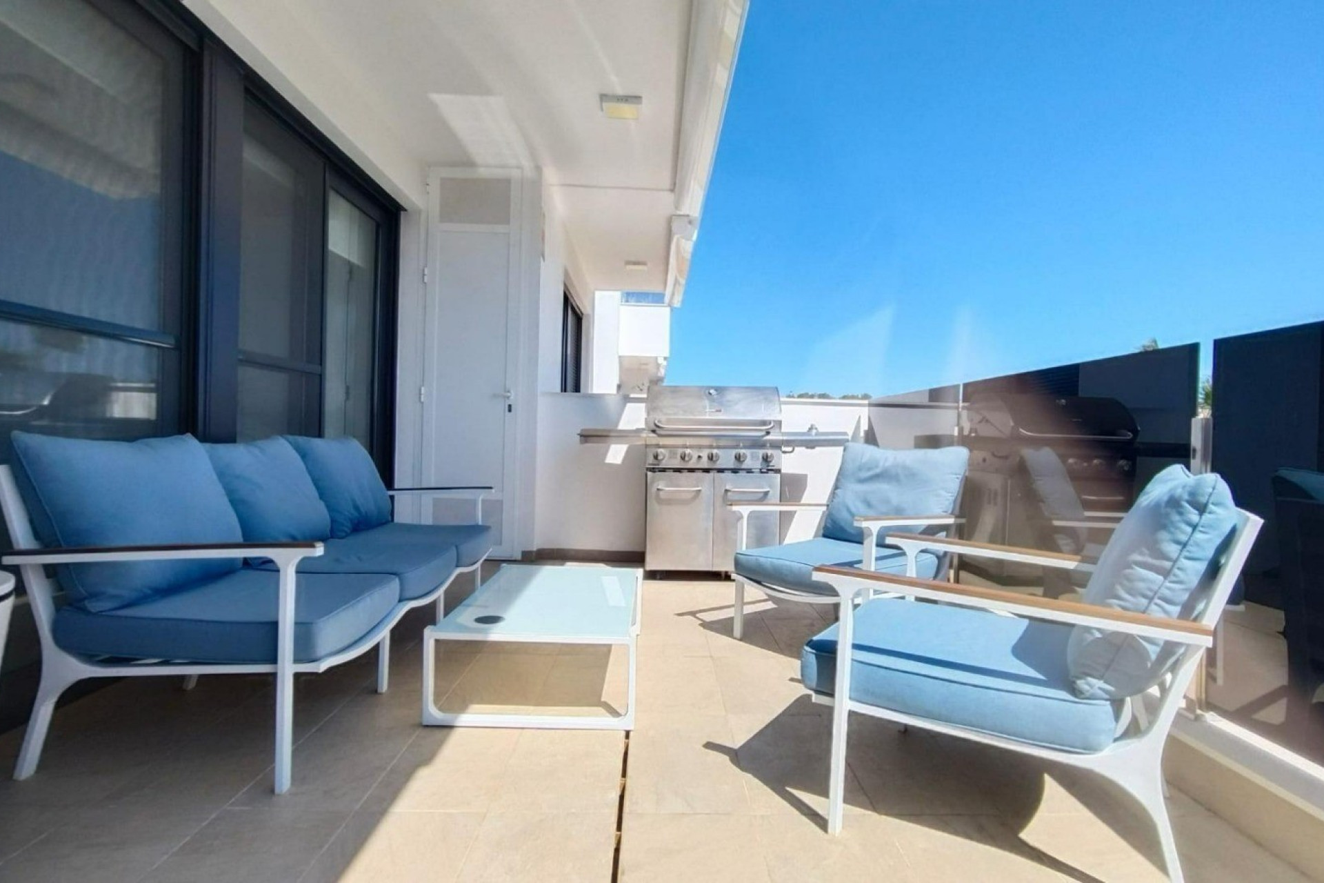 Reventa - 1. Apartment / flat - Orihuela Costa - Los Altos
