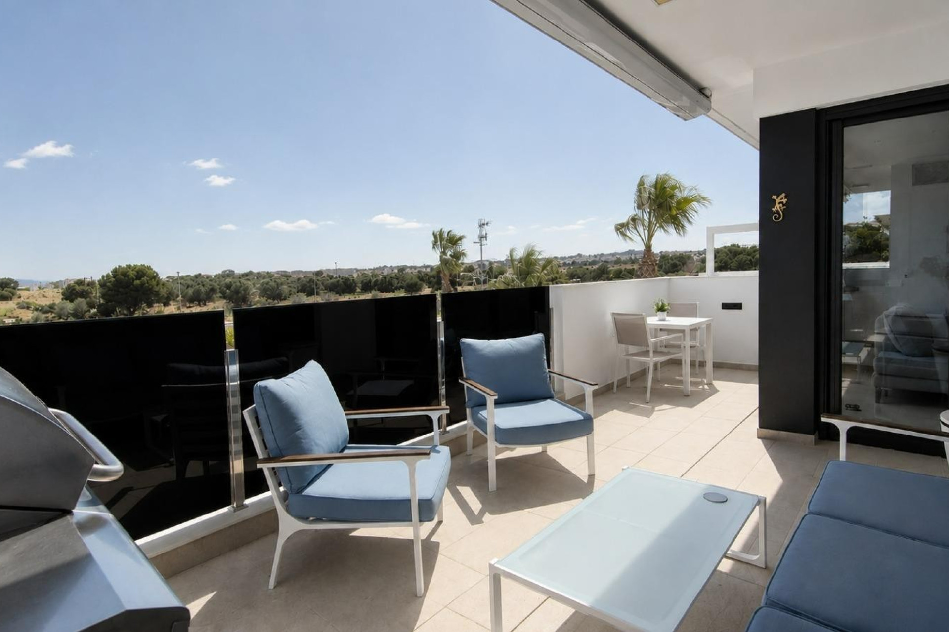 Reventa - 1. Apartment / flat - Orihuela Costa - Los Altos