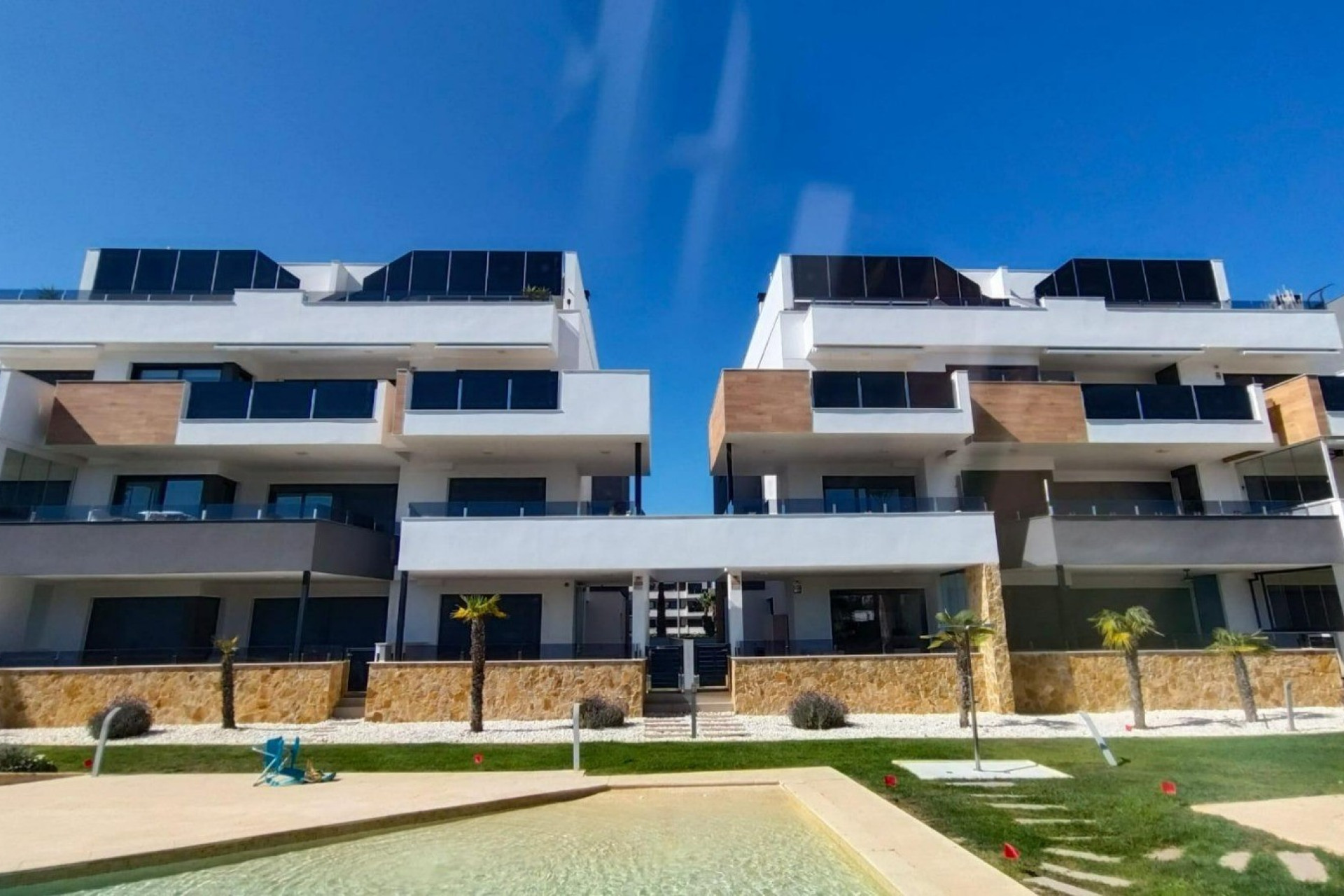 Reventa - 1. Apartment / flat - Orihuela Costa - Los Altos