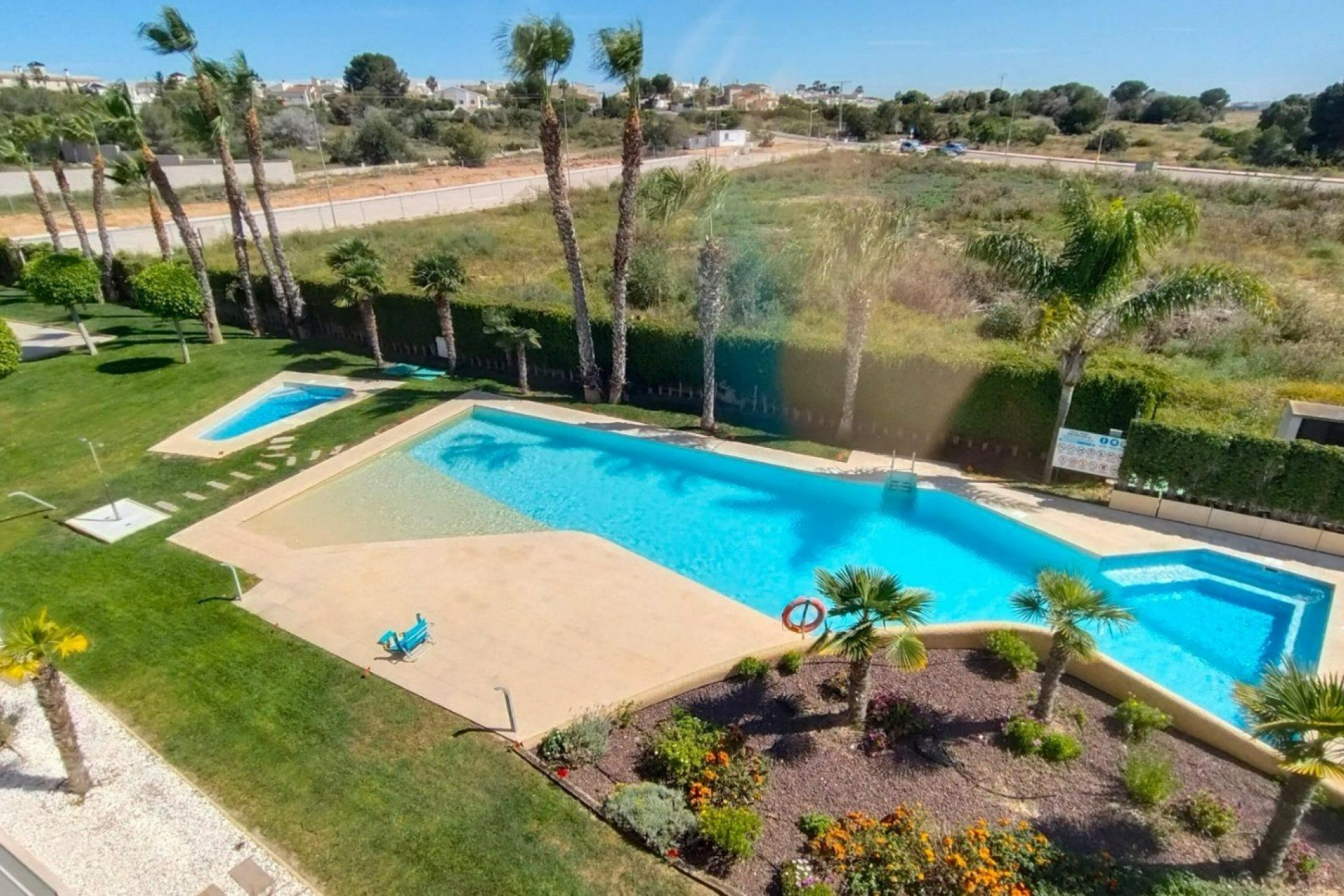 Reventa - 1. Apartment / flat - Orihuela Costa - Los Altos
