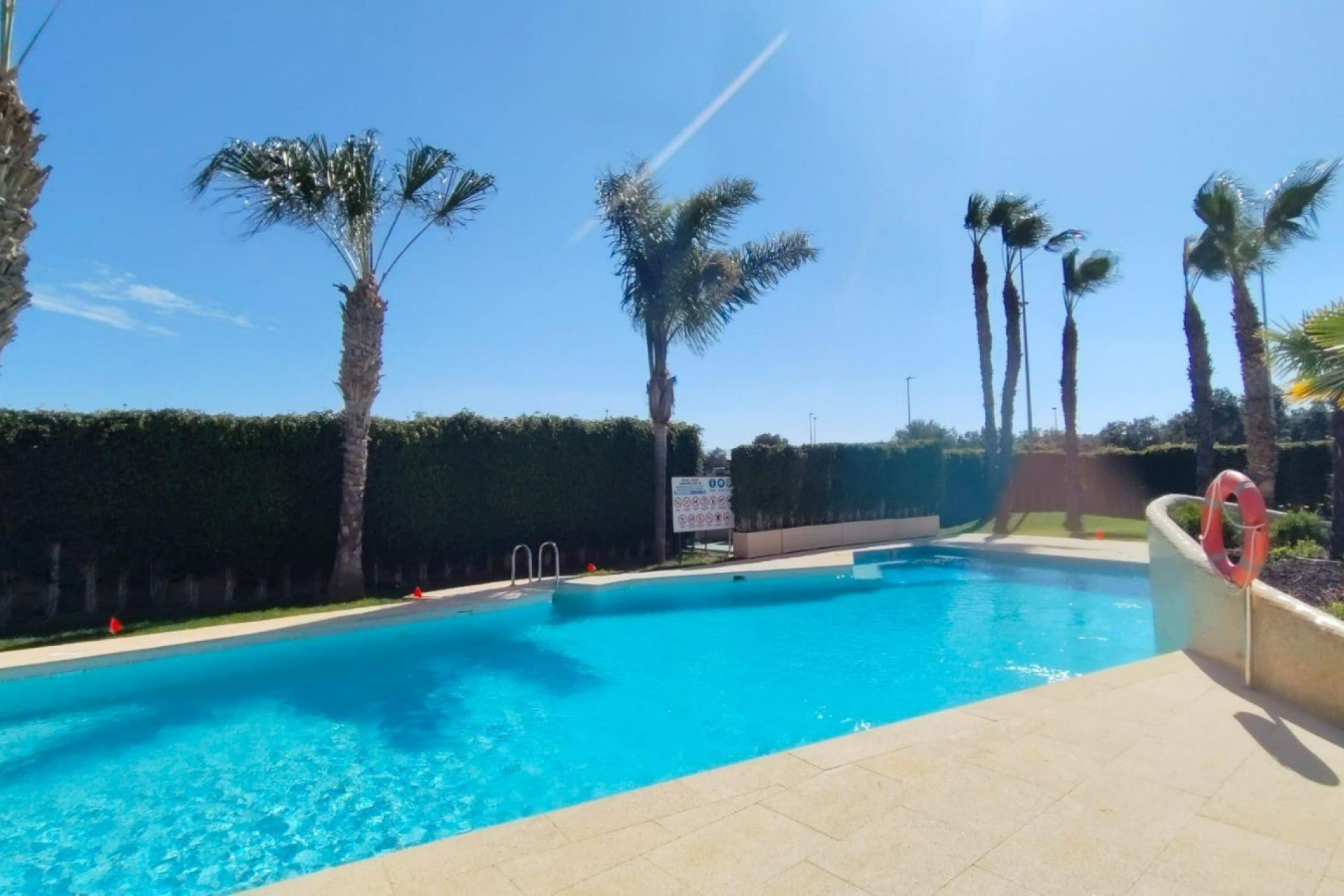 Reventa - 1. Apartment / flat - Orihuela Costa - Los Altos