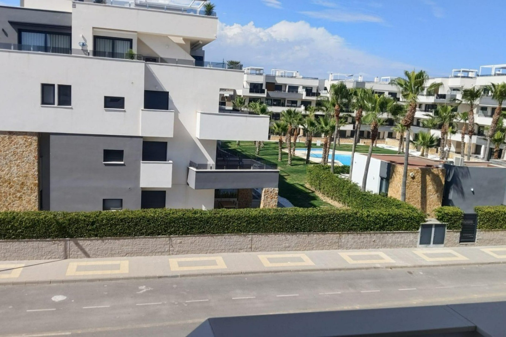 Reventa - 1. Apartment / flat - Orihuela Costa - Los Altos
