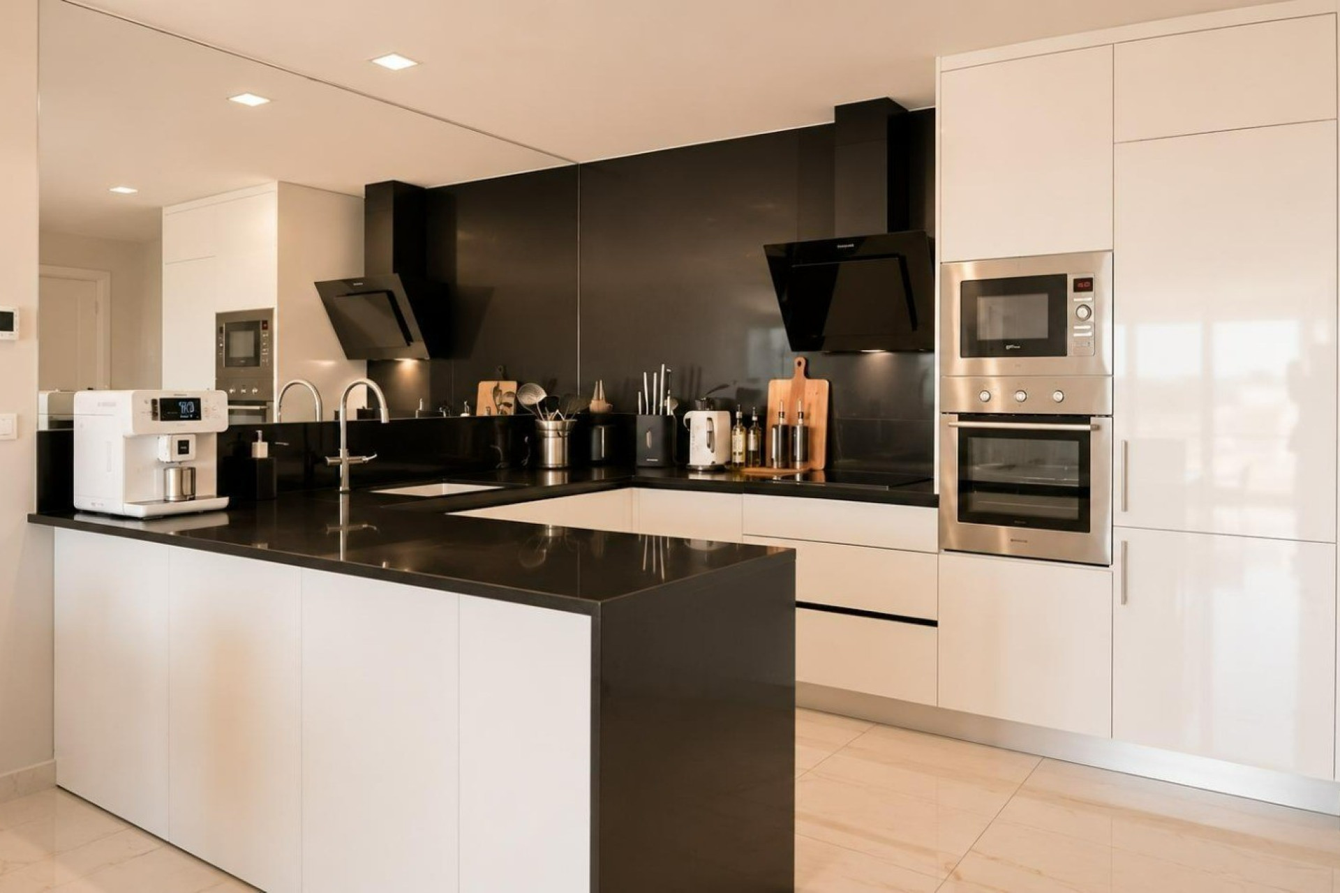 Reventa - 1. Apartment / flat - Orihuela Costa - Los Altos