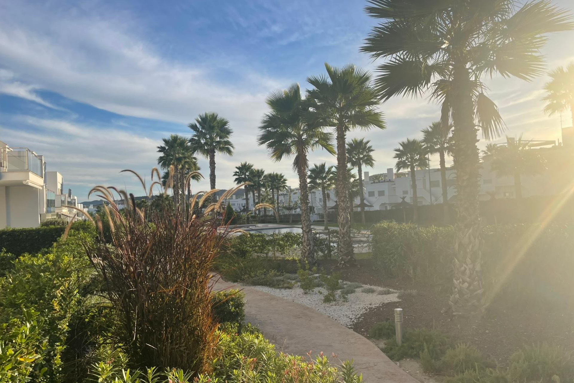 Reventa - 1. Apartment / flat - Orihuela - Vistabella Golf