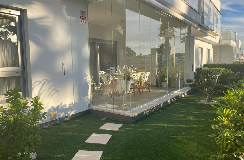 Reventa - 1. Apartment / flat - Orihuela - Vistabella Golf