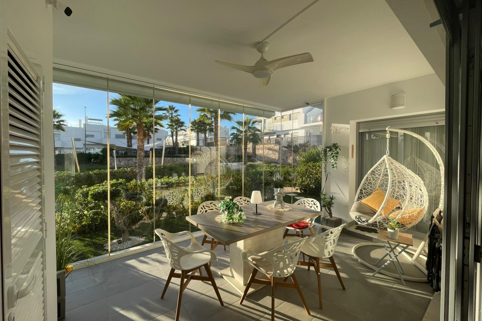 Reventa - 1. Apartment / flat - Orihuela - Vistabella Golf