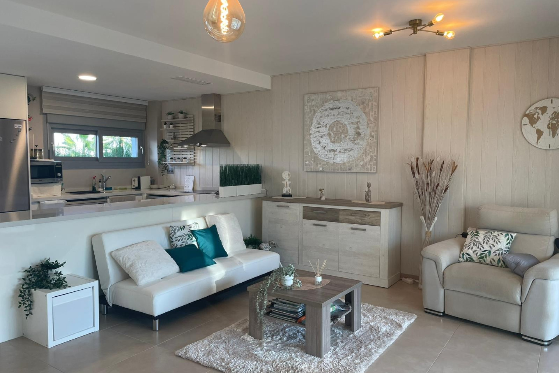 Reventa - 1. Apartment / flat - Orihuela - Vistabella Golf