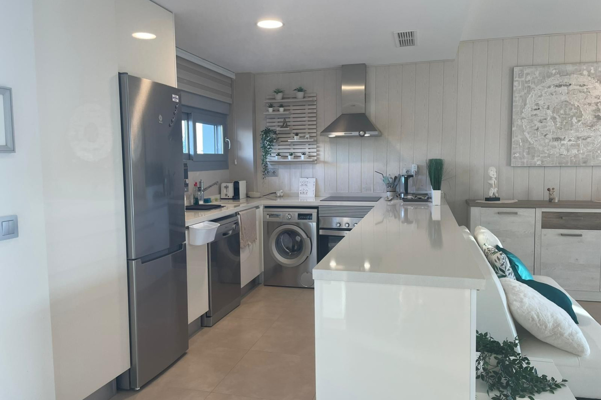 Reventa - 1. Apartment / flat - Orihuela - Vistabella Golf