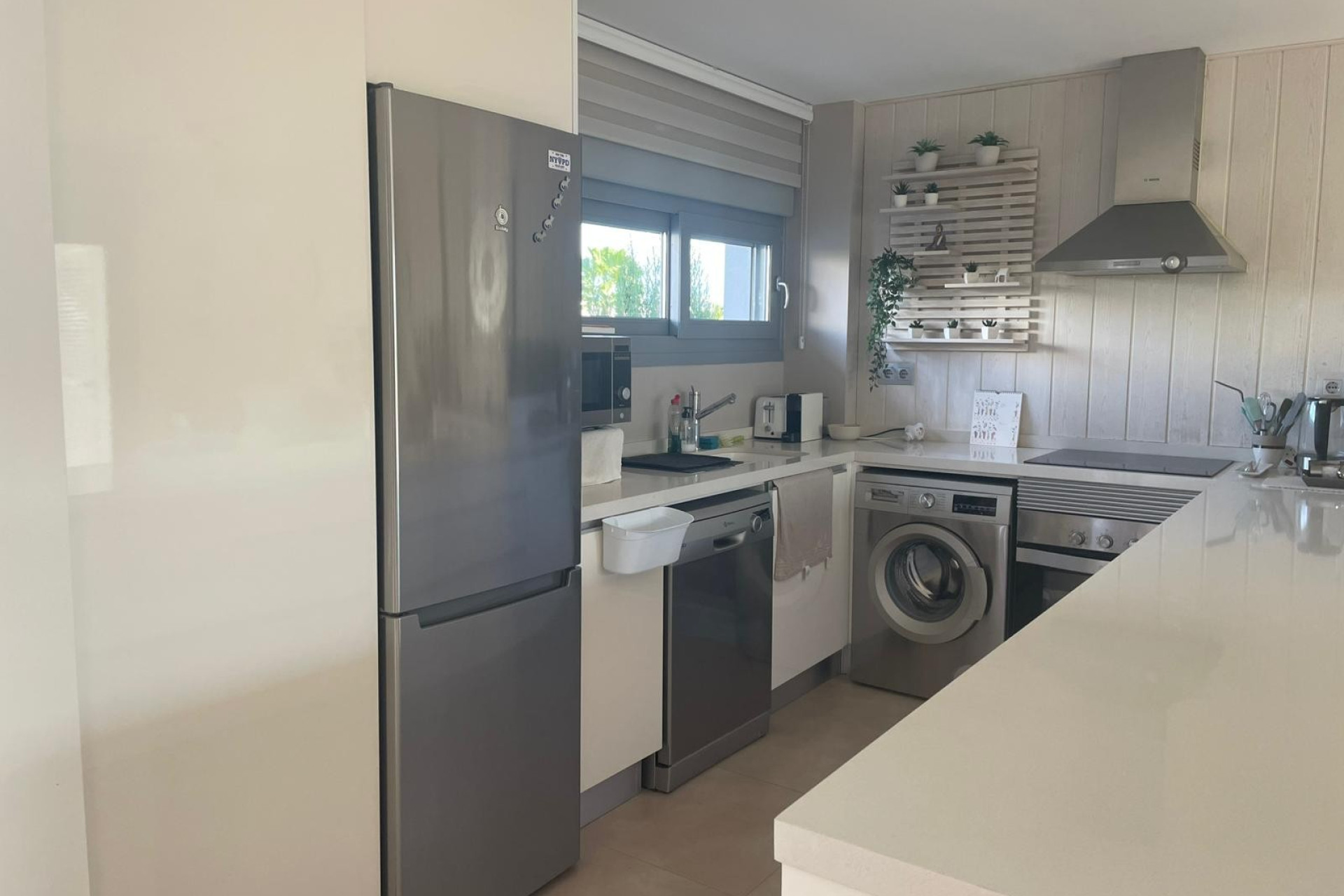 Reventa - 1. Apartment / flat - Orihuela - Vistabella Golf