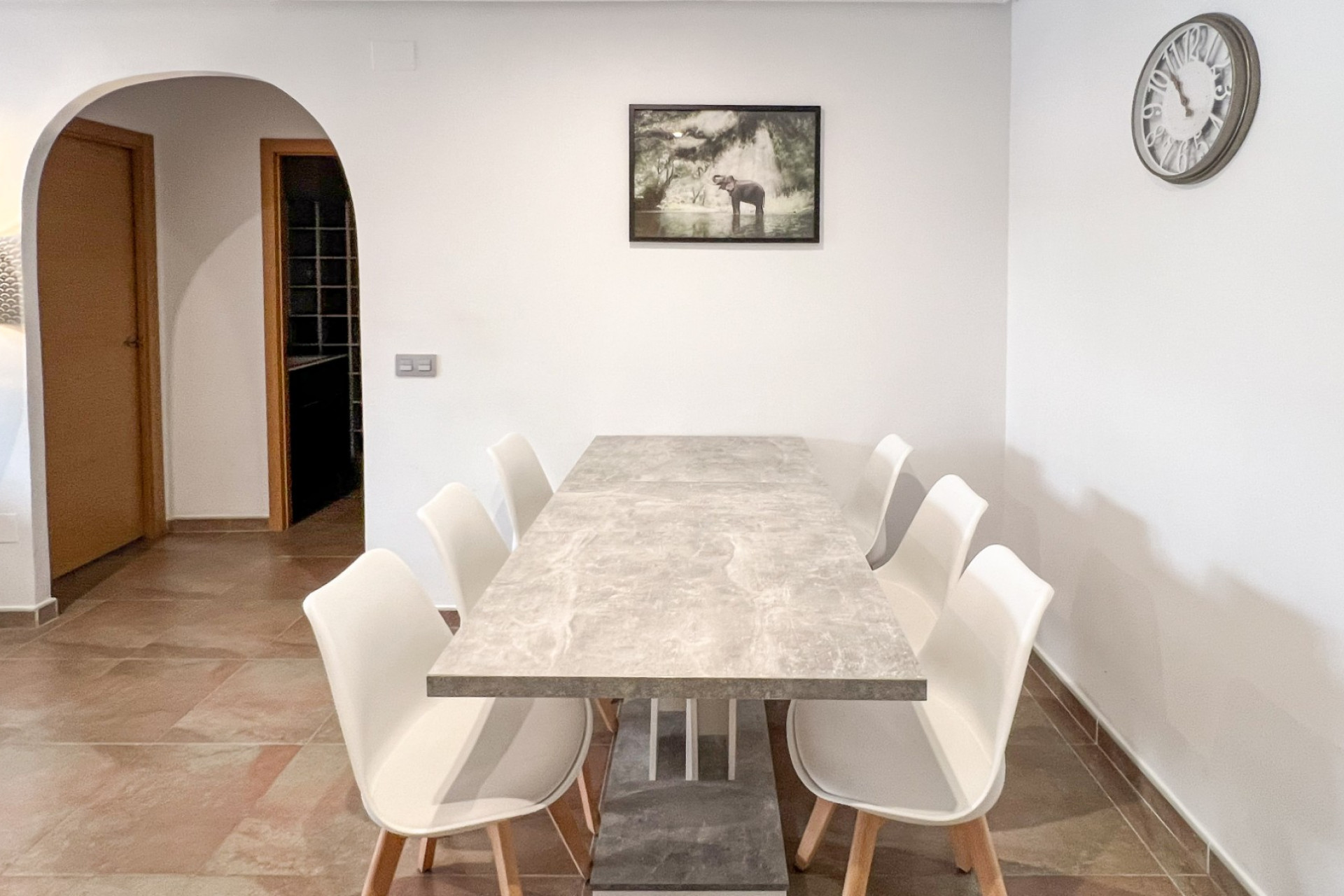 Reventa - 1. Apartment / flat - Playa Del Cura - Torrevieja