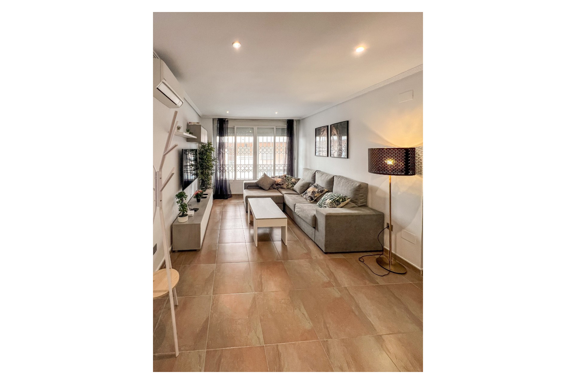 Reventa - 1. Apartment / flat - Playa Del Cura - Torrevieja