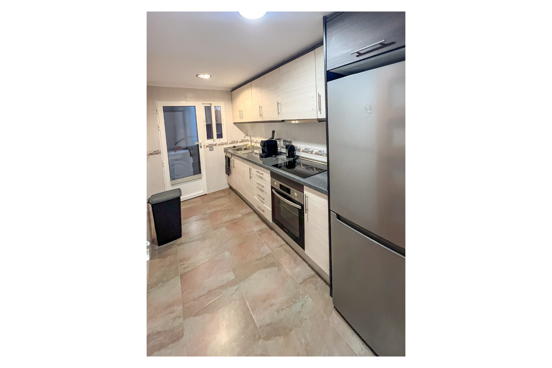 Reventa - 1. Apartment / flat - Playa Del Cura - Torrevieja