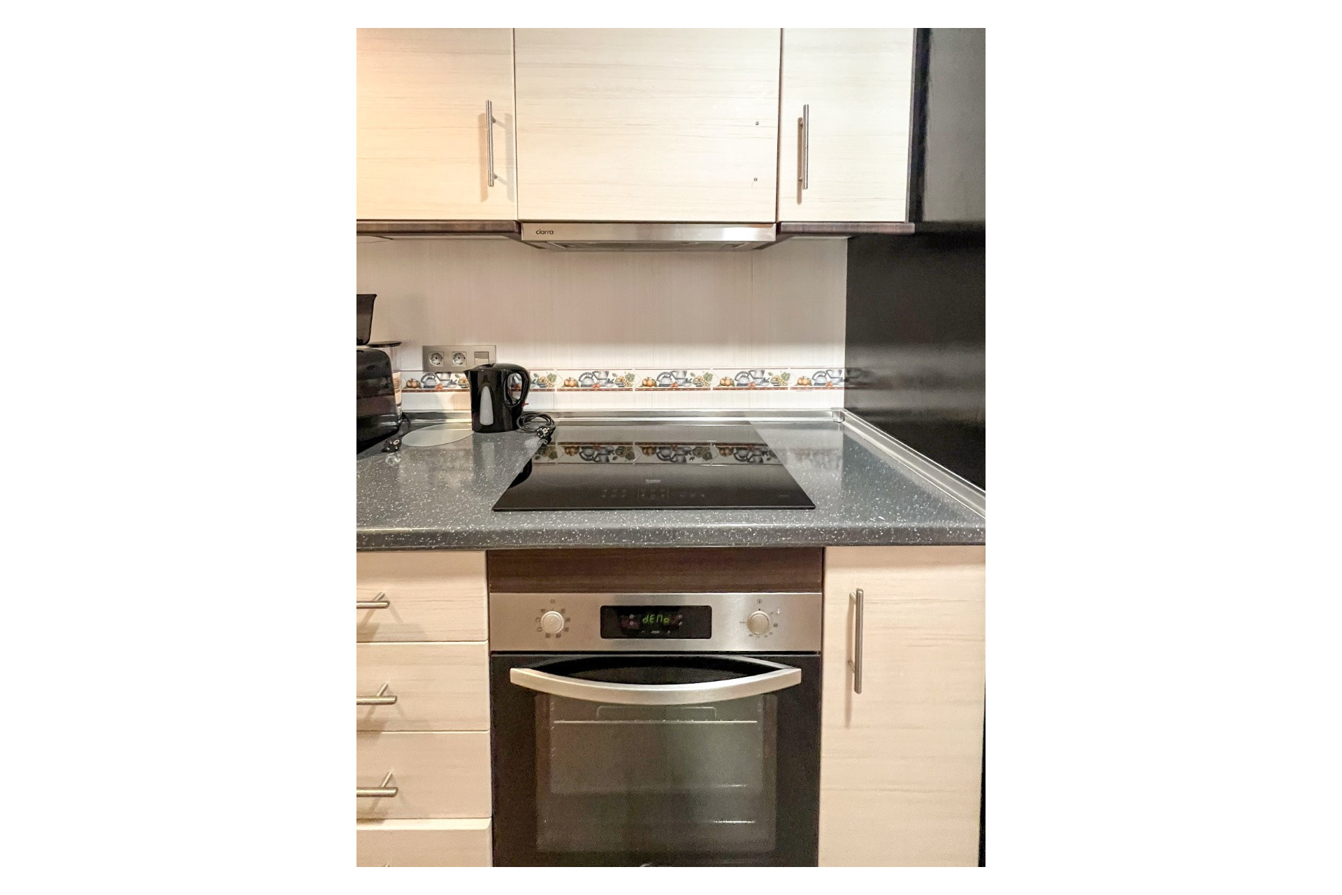 Reventa - 1. Apartment / flat - Playa Del Cura - Torrevieja