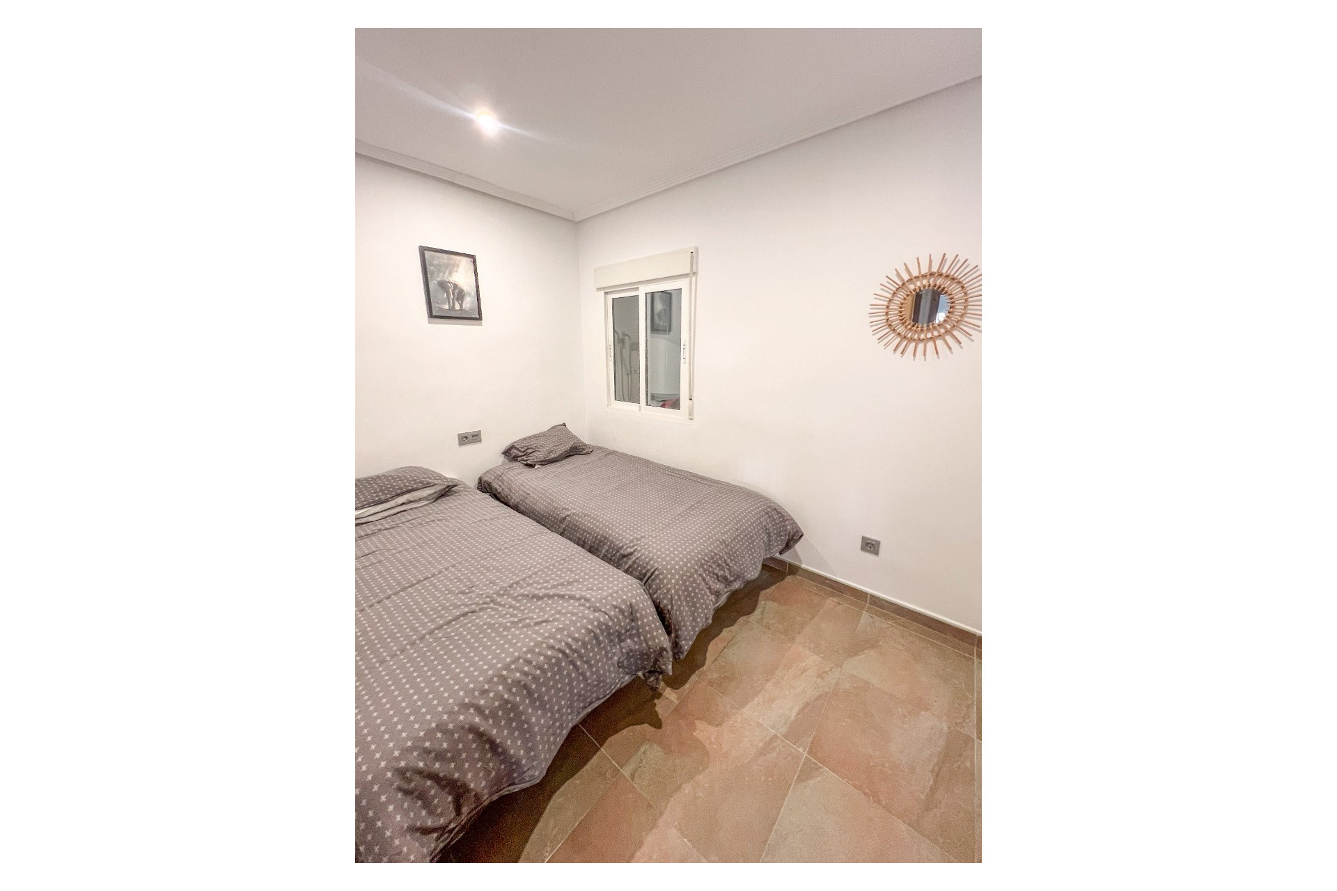 Reventa - 1. Apartment / flat - Playa Del Cura - Torrevieja