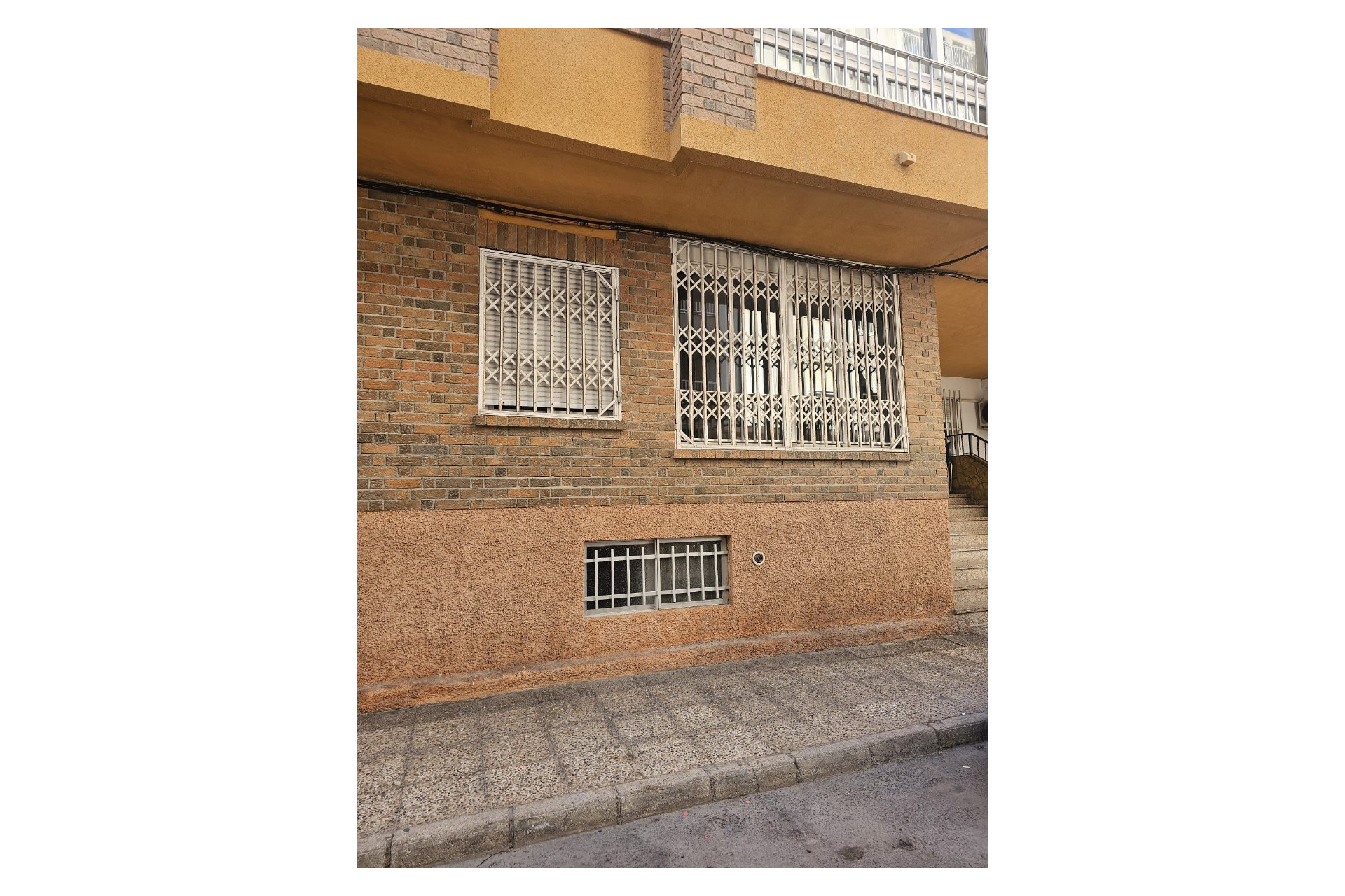 Reventa - 1. Apartment / flat - Playa Del Cura - Torrevieja