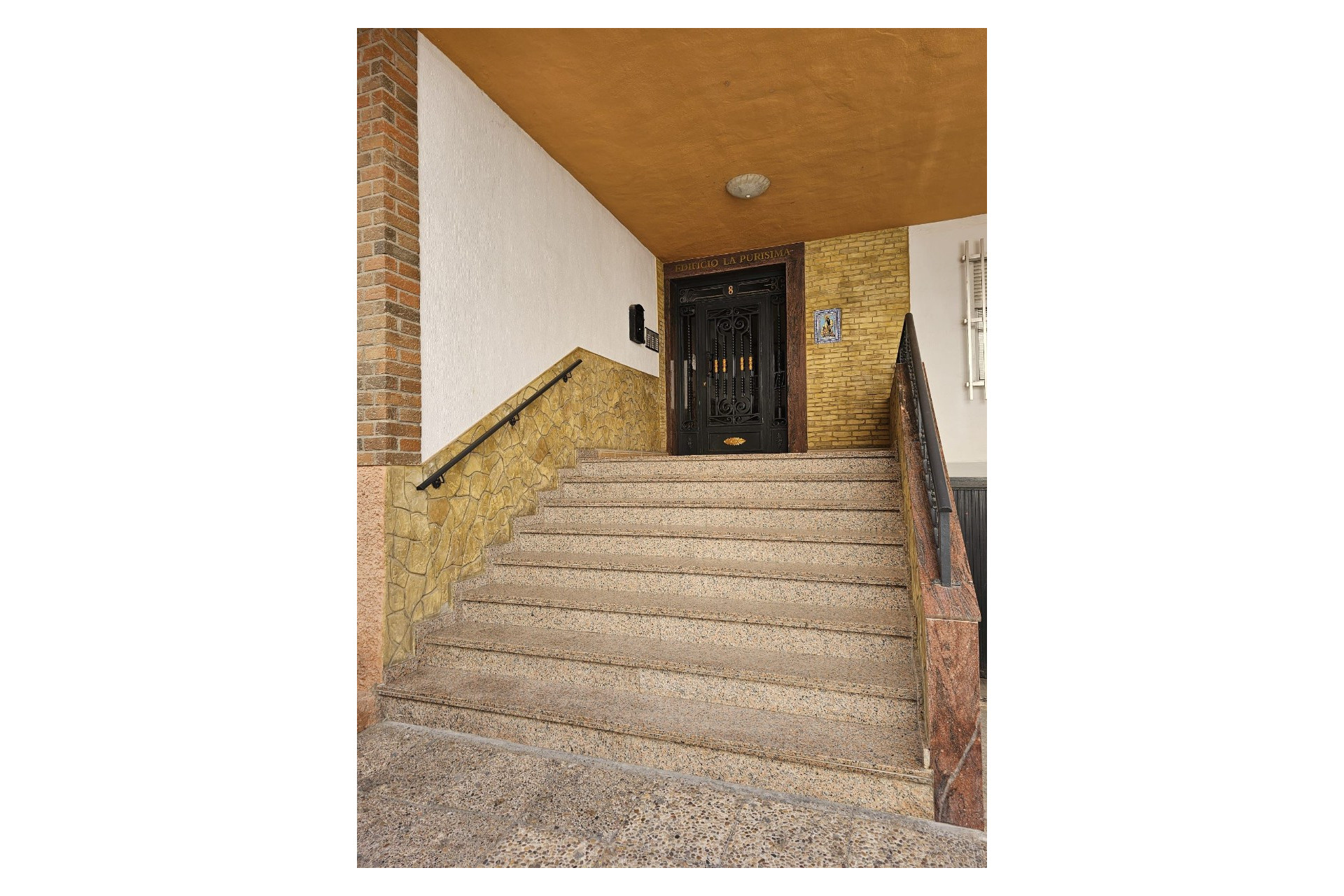 Reventa - 1. Apartment / flat - Playa Del Cura - Torrevieja