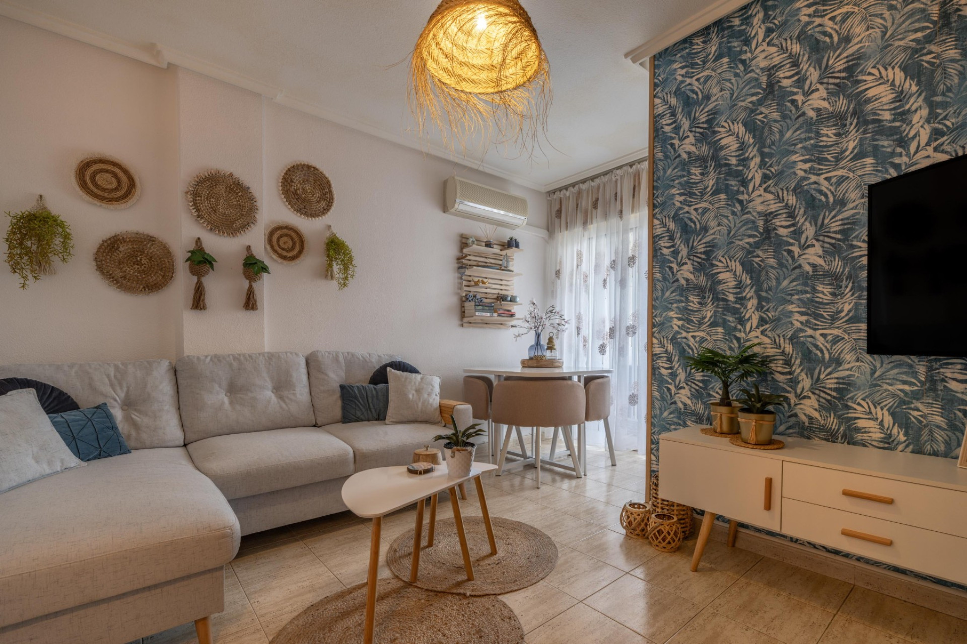 Reventa - 1. Apartment / flat - Torrevieja - Acequion