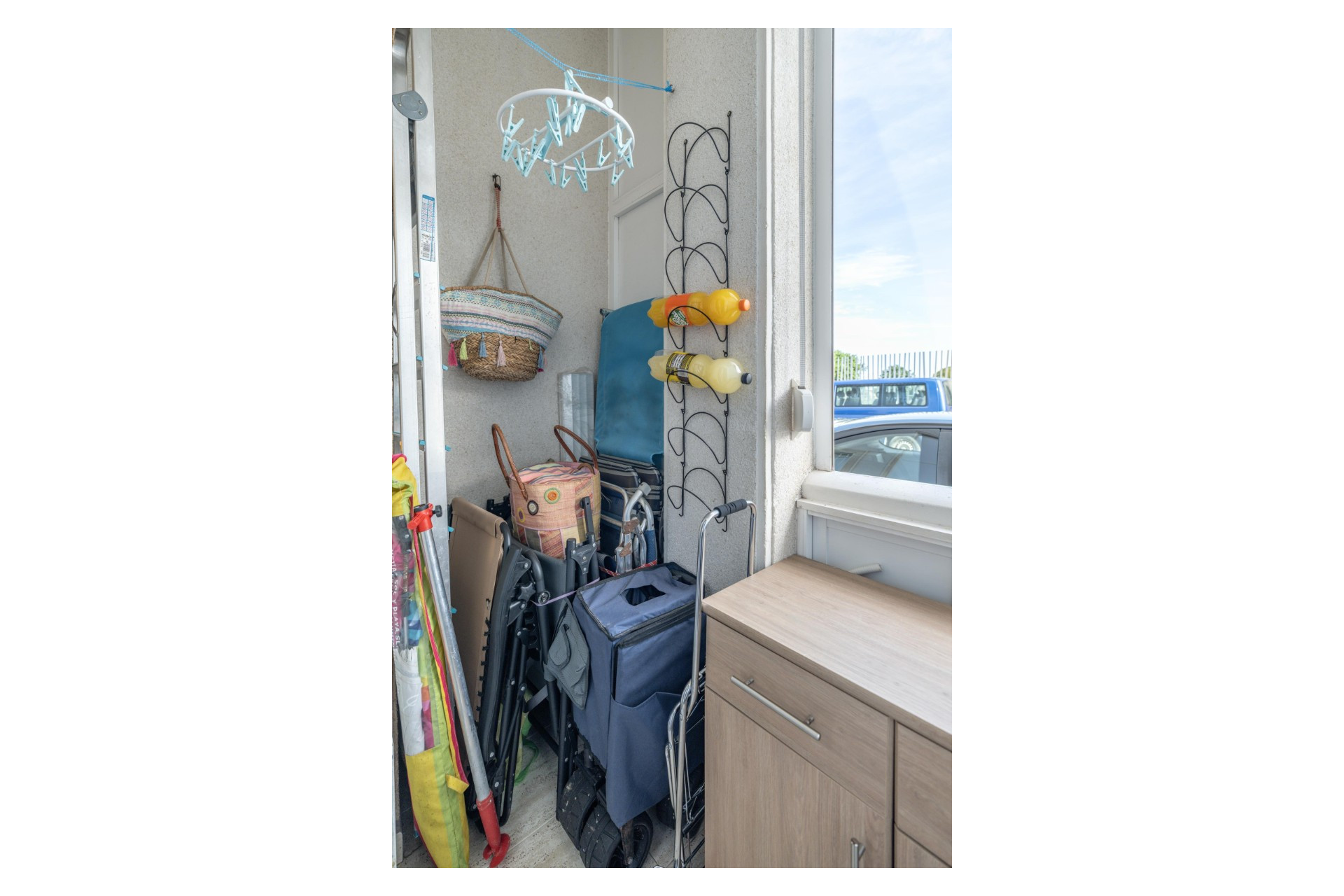 Reventa - 1. Apartment / flat - Torrevieja - Acequion