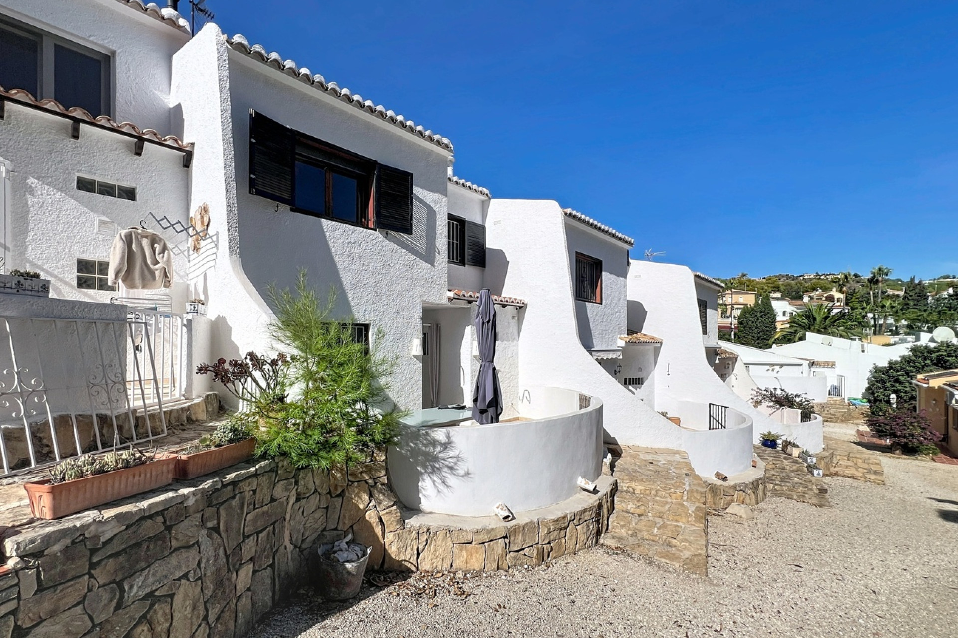 Reventa - 2. Town house - Benisa - Costa Blanca