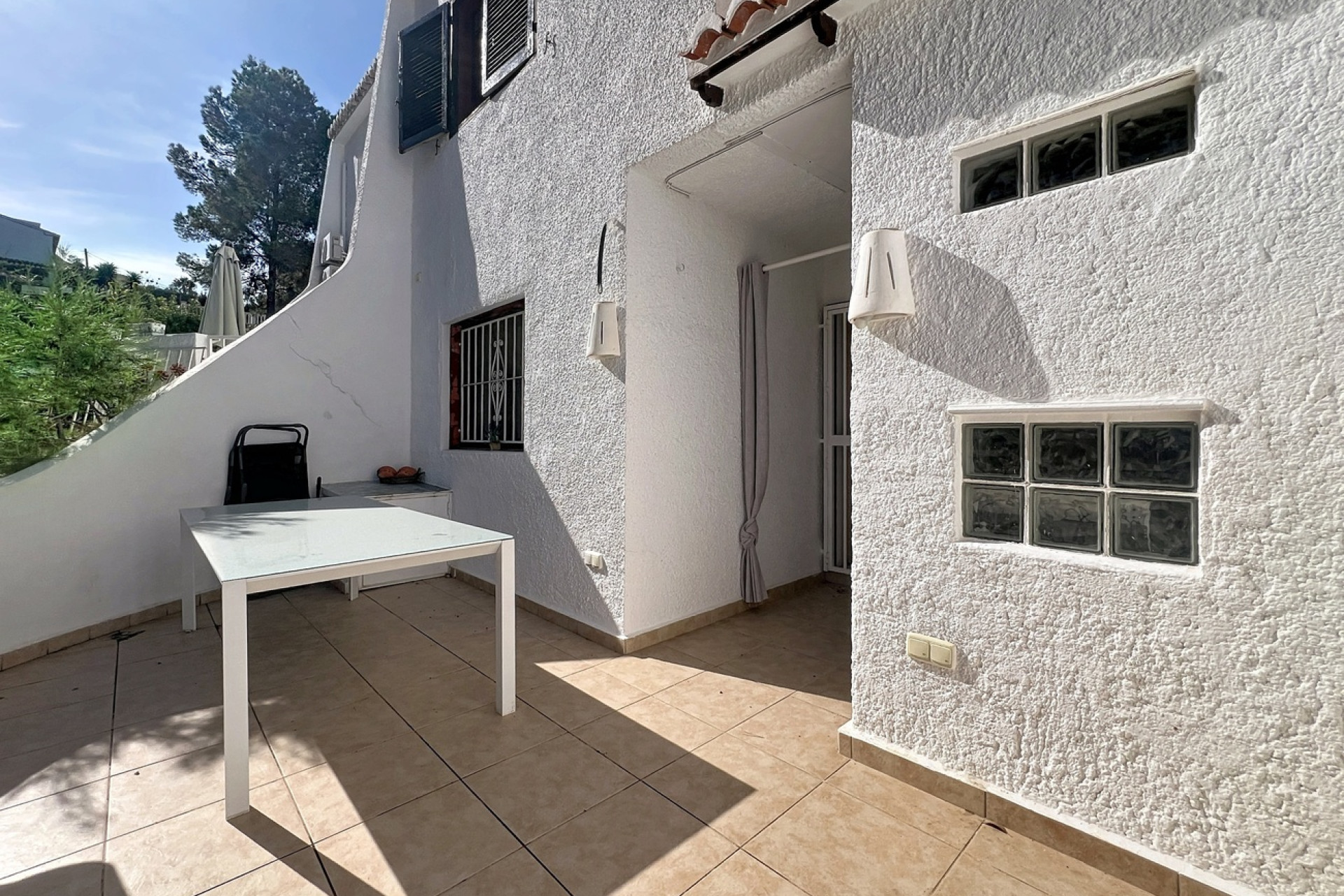 Reventa - 2. Town house - Benisa - Costa Blanca