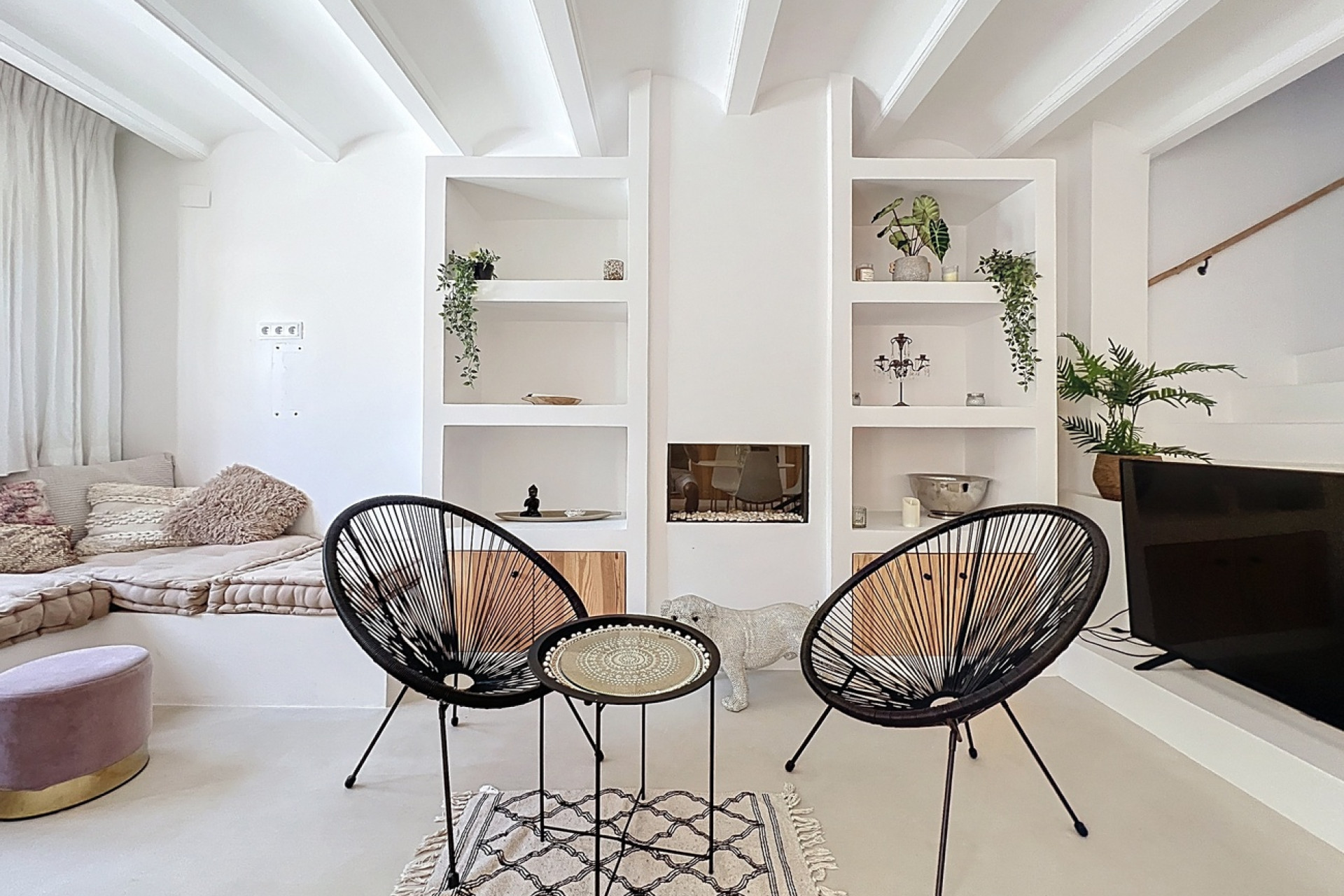 Reventa - 2. Town house - Benisa - Costa Blanca