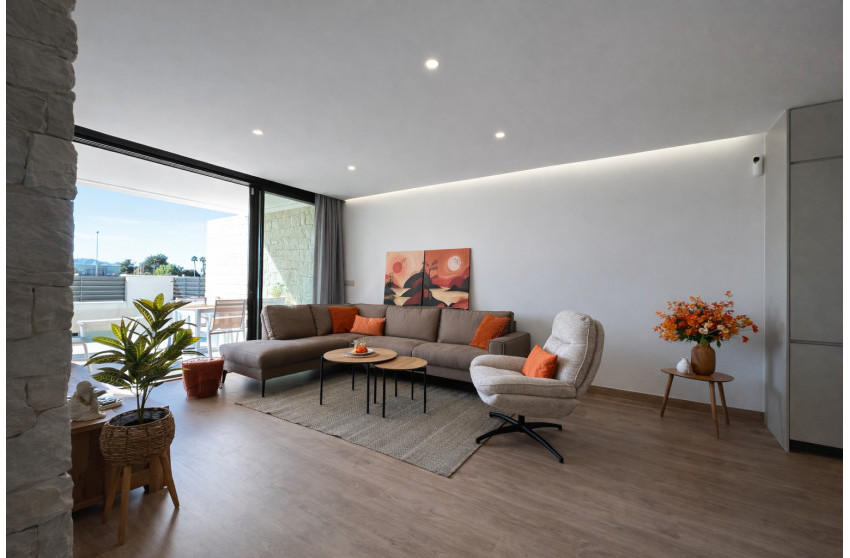 Reventa - 2. Town house - Dolores - Pueblo