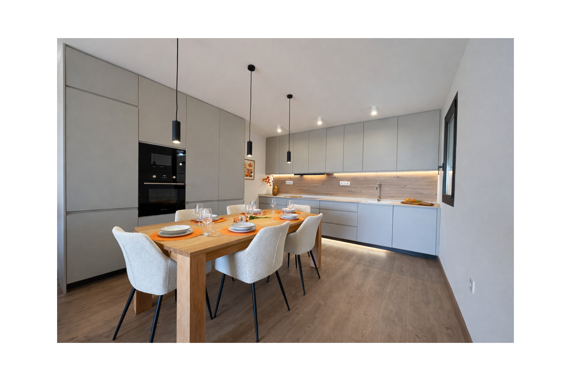 Reventa - 2. Town house - Dolores - Pueblo