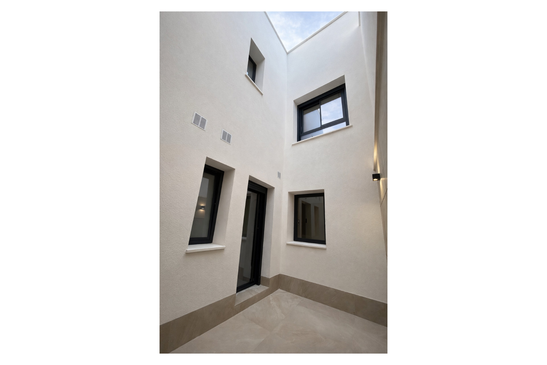 Reventa - 2. Town house - Dolores - Pueblo