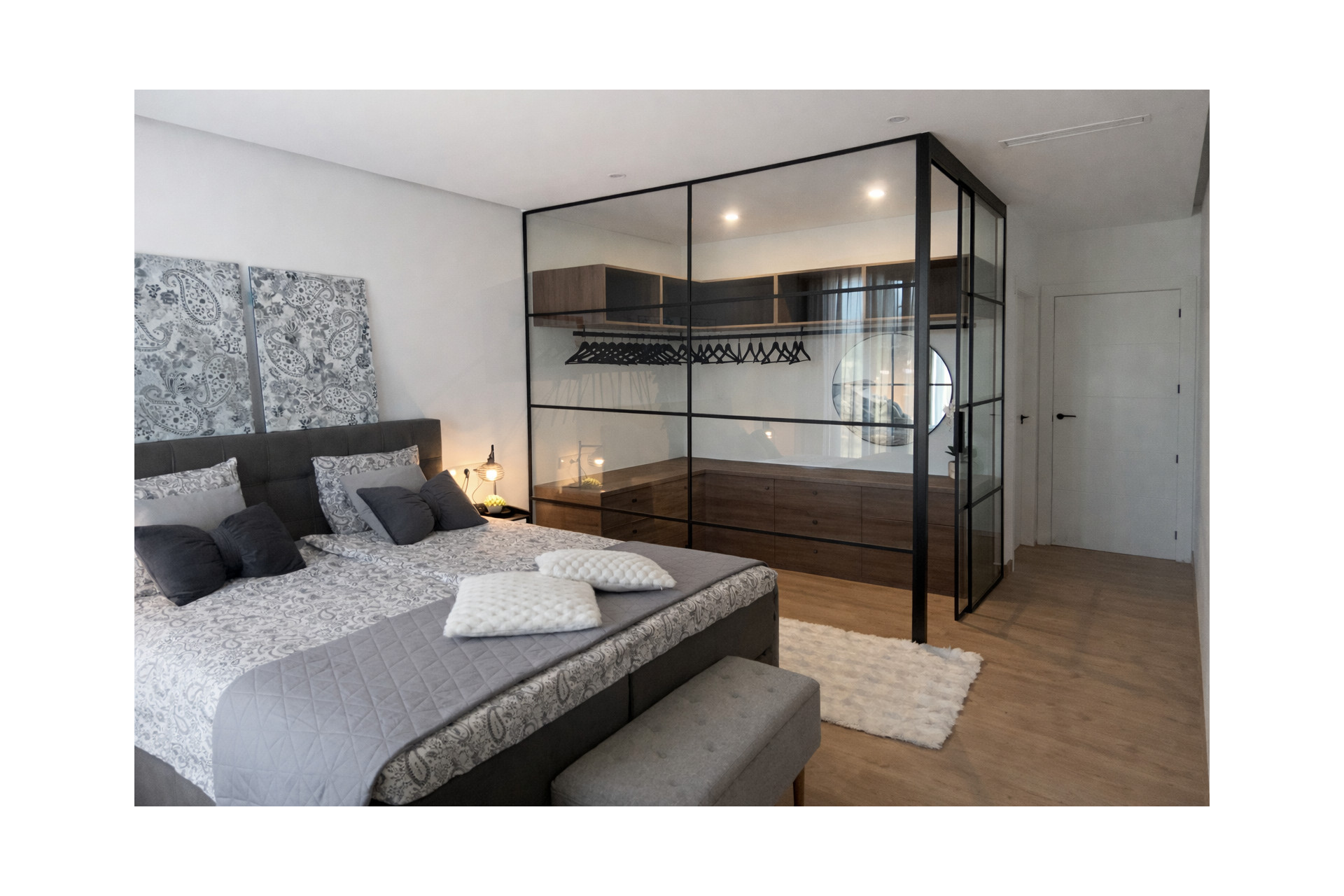 Reventa - 2. Town house - Dolores - Pueblo