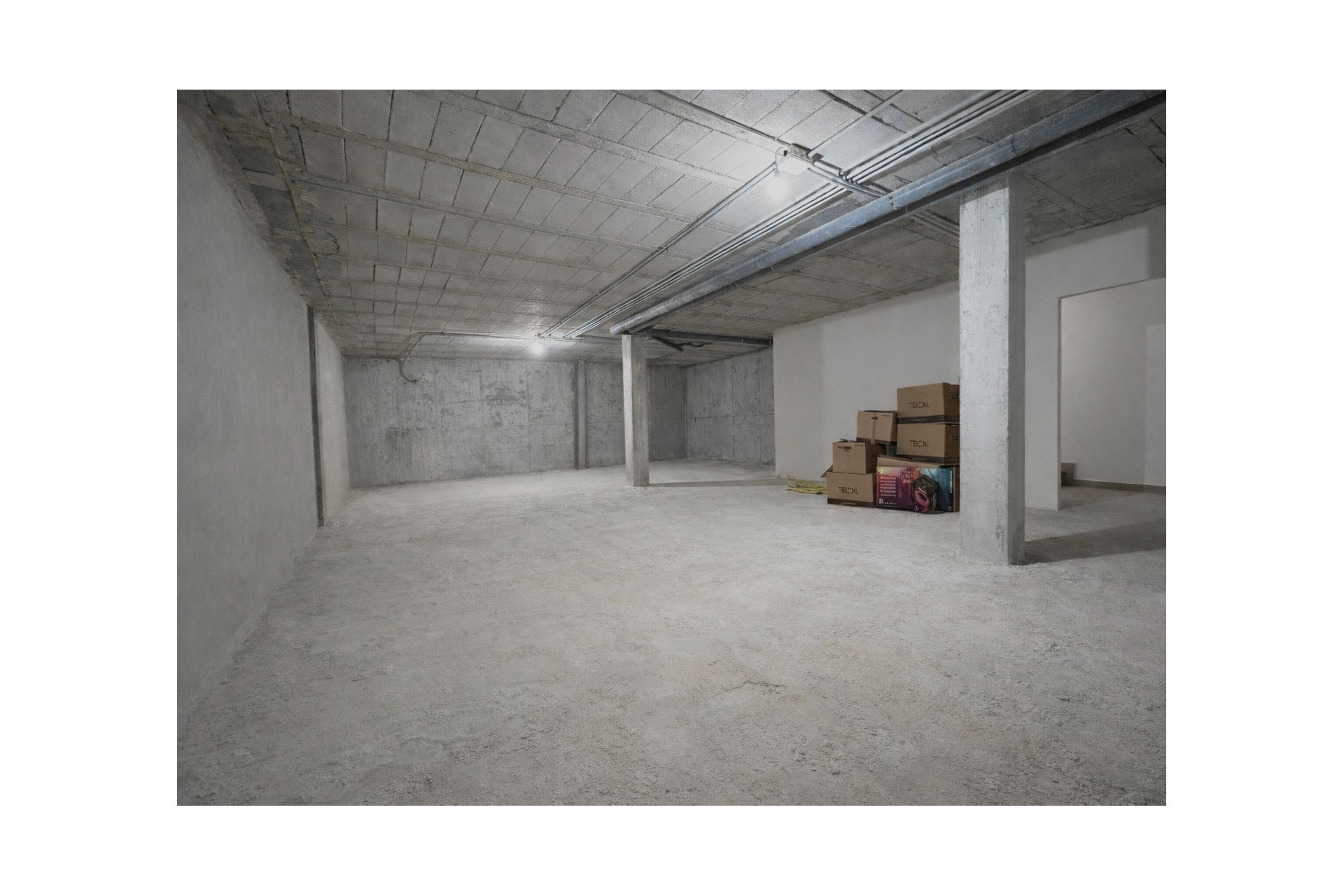 Reventa - 2. Town house - Dolores - Pueblo