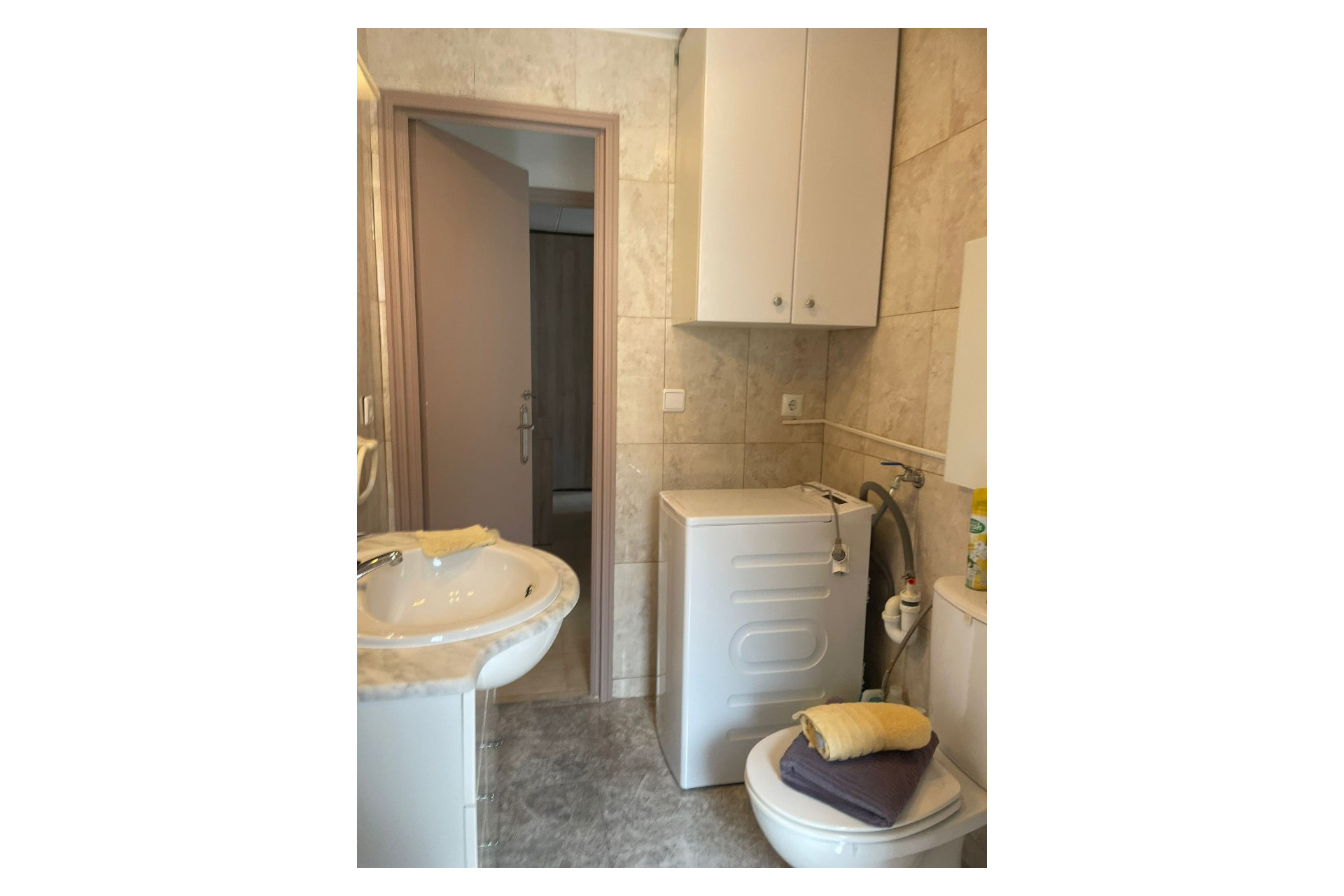 Reventa - 2. Town house - Orihuela Costa - La Florida