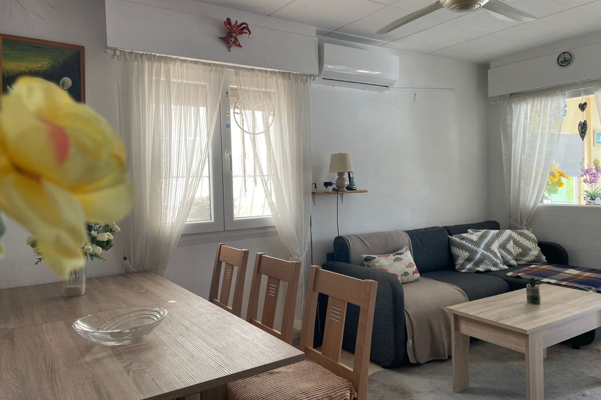 Reventa - 2. Town house - Orihuela Costa - La Florida