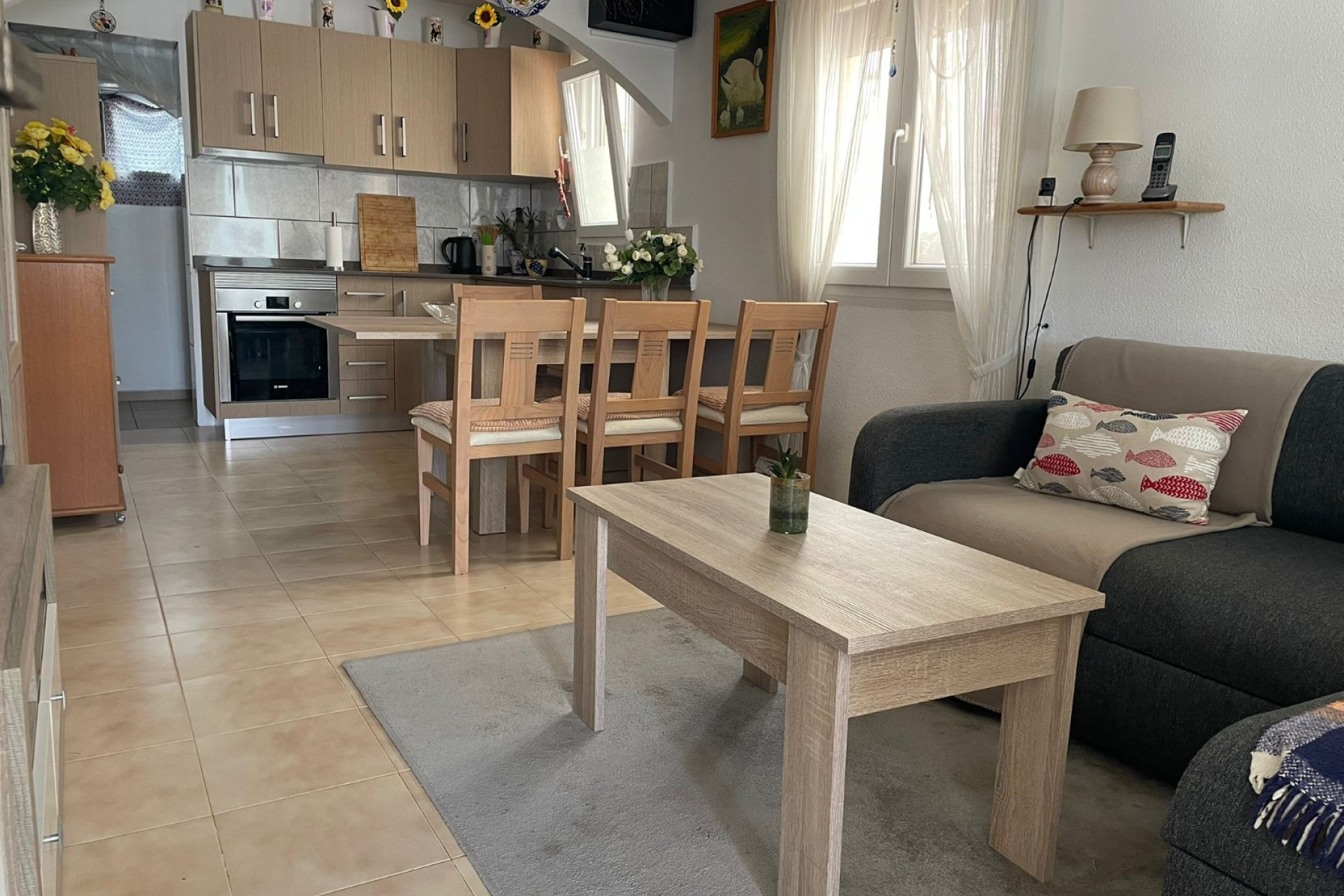 Reventa - 2. Town house - Orihuela Costa - La Florida