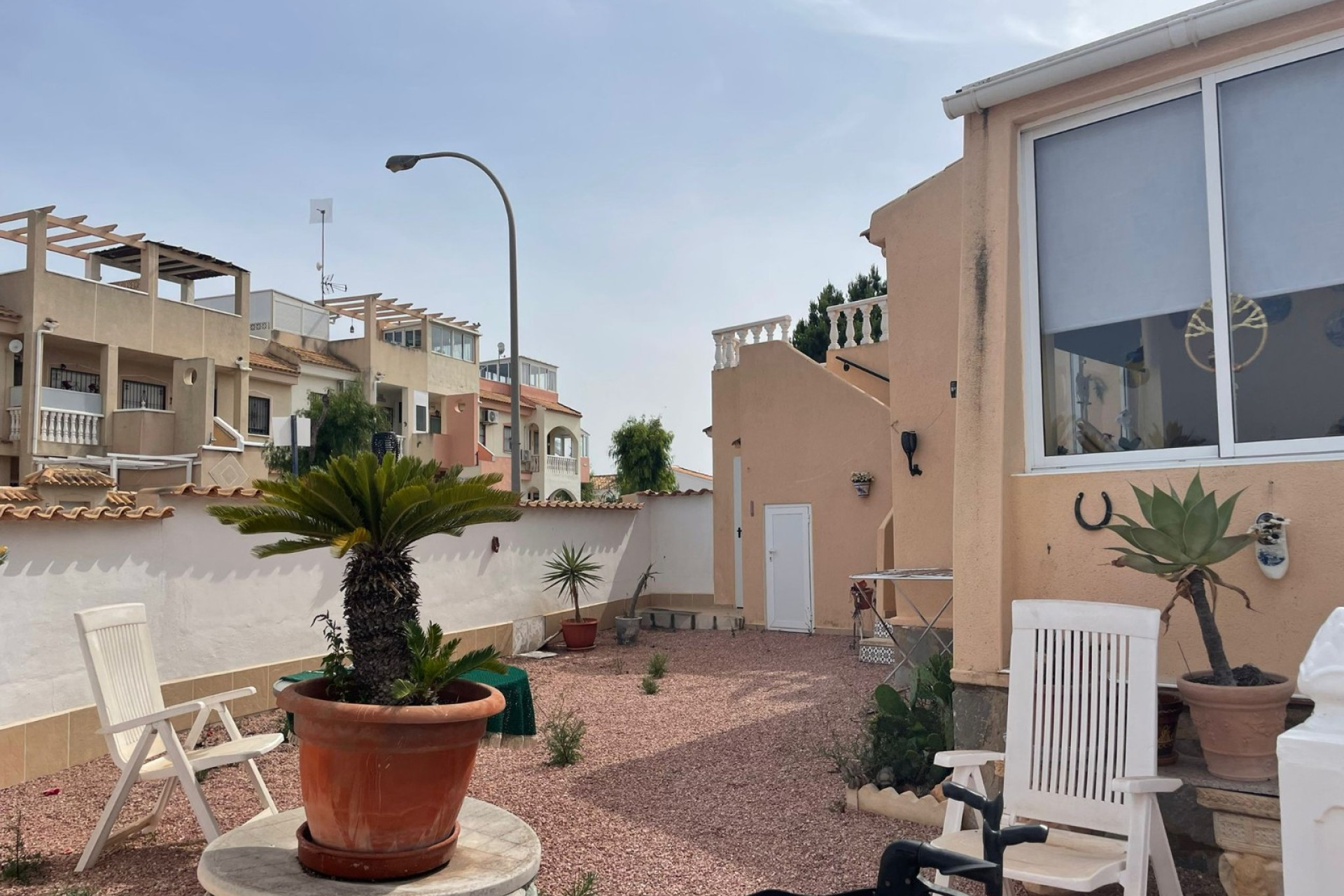 Reventa - 2. Town house - Orihuela Costa - La Florida