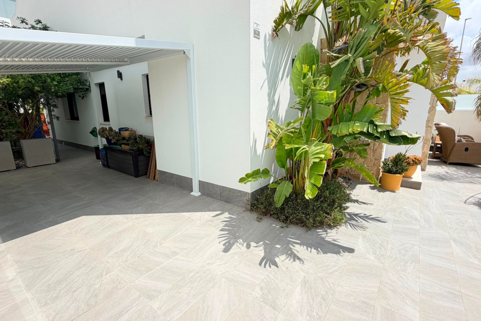 Reventa - 4. House - Detached Villa - Los Montesinos - La Herrada