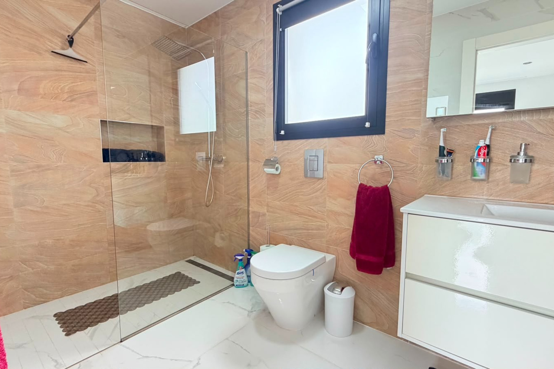 Reventa - 4. House - Detached Villa - Los Montesinos - La Herrada