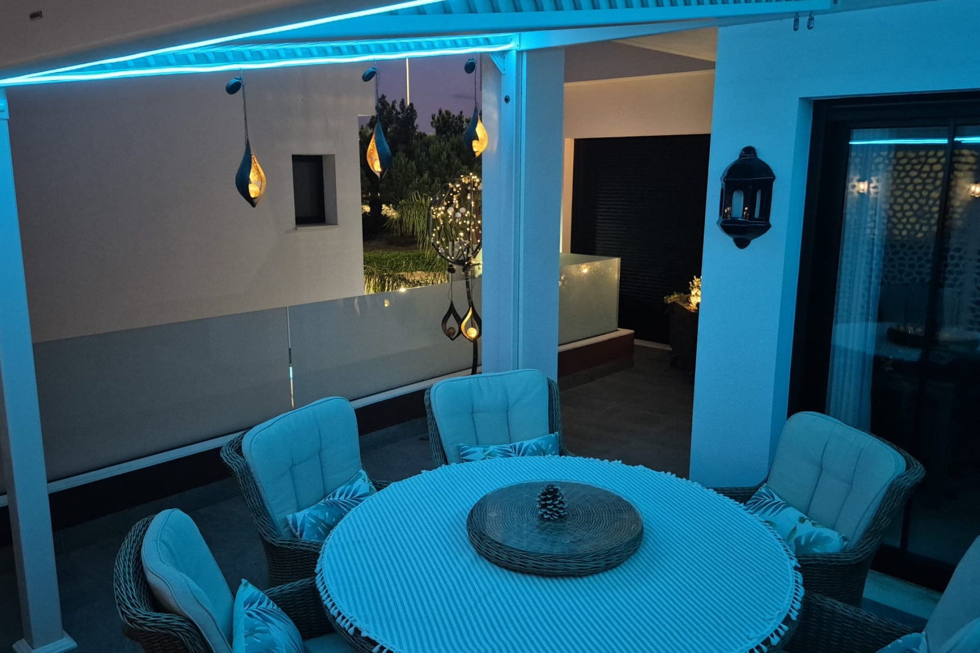 Reventa - 4. House - Detached Villa - Los Montesinos - La Herrada