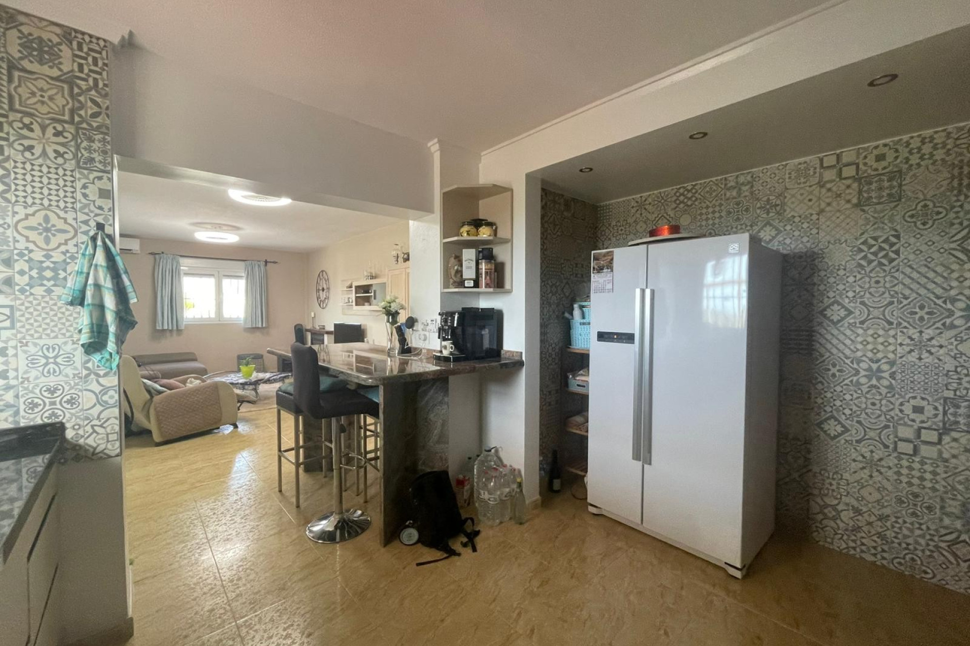 Reventa - 5. Finca / Country Property - Abanilla