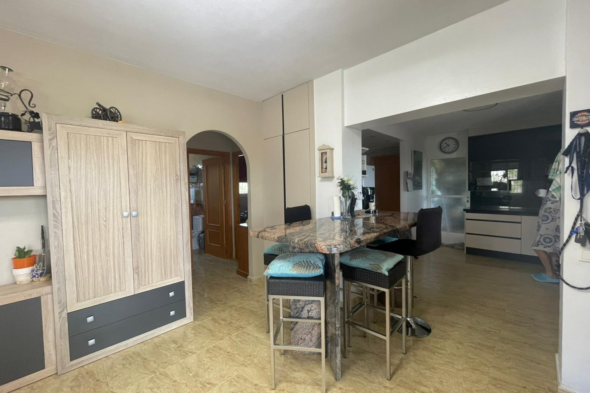 Reventa - 5. Finca / Country Property - Abanilla