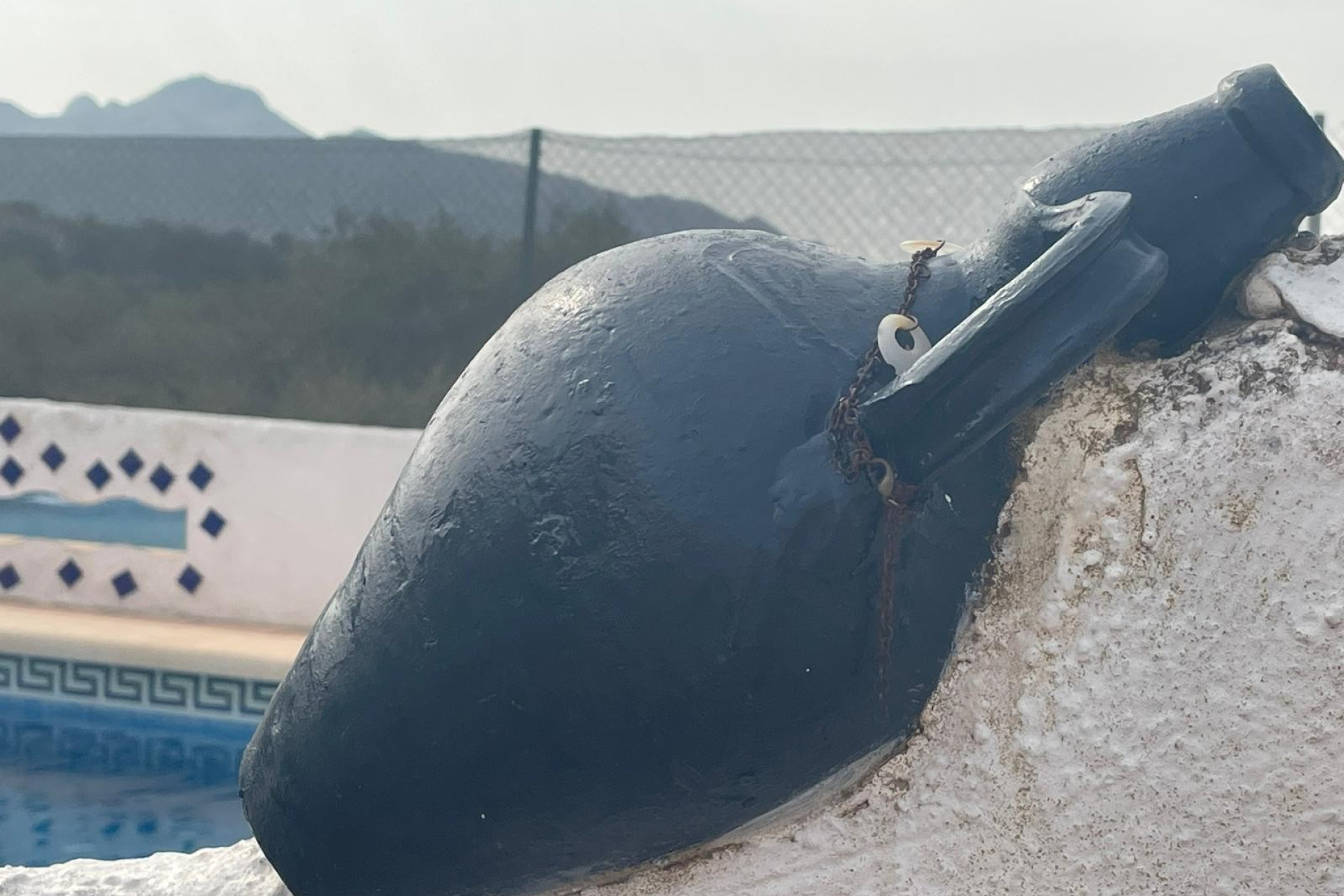 Reventa - 5. Finca / Country Property - Abanilla