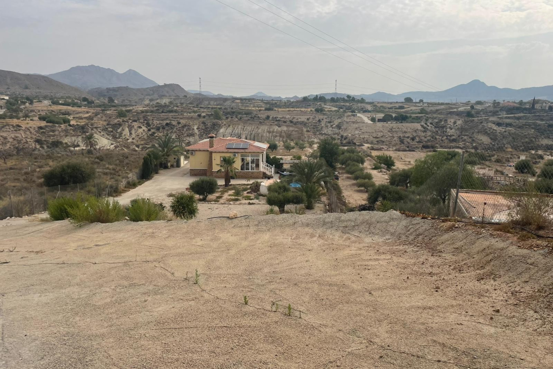 Reventa - 5. Finca / Country Property - Abanilla