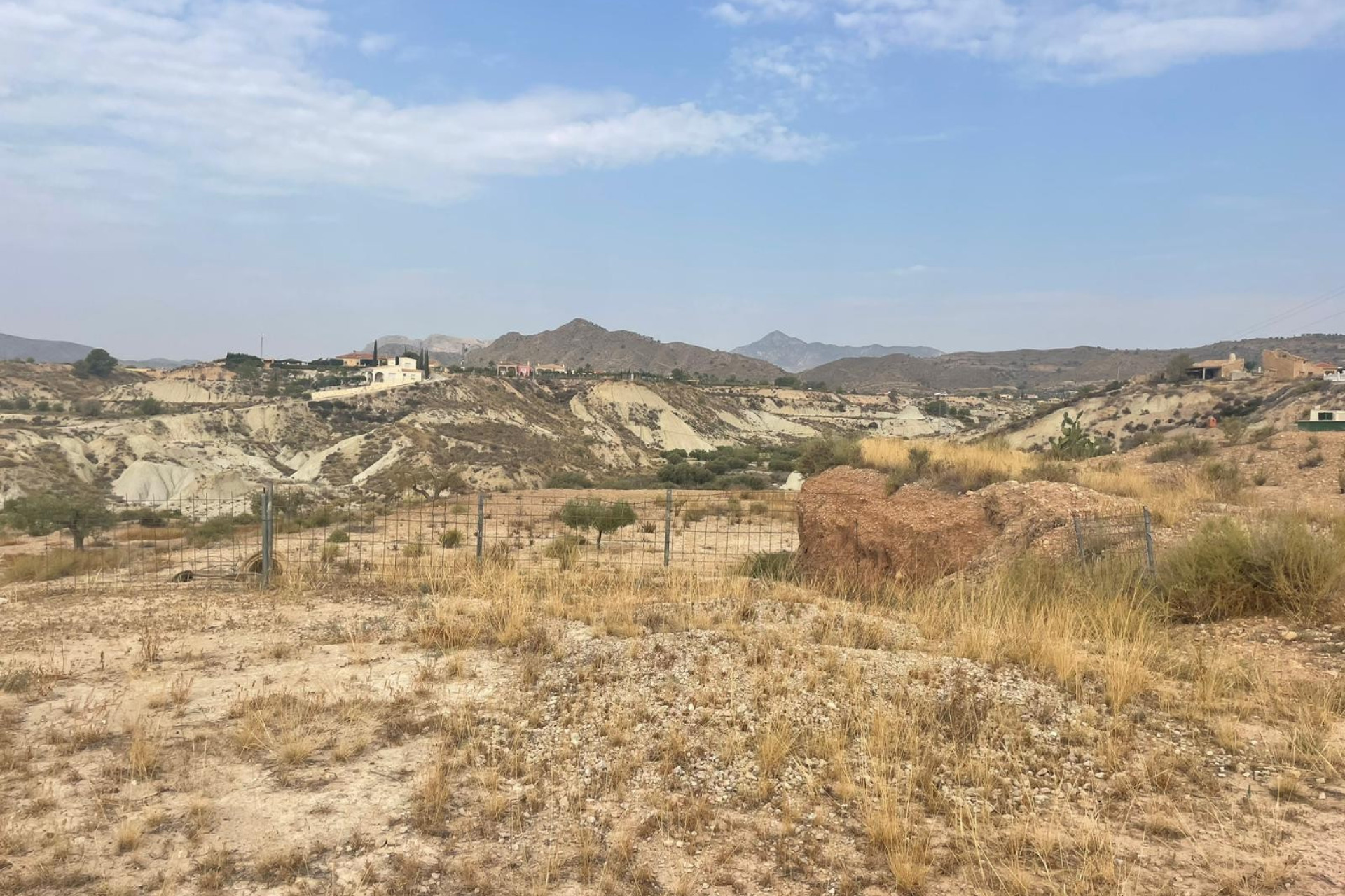 Reventa - 5. Finca / Country Property - Abanilla