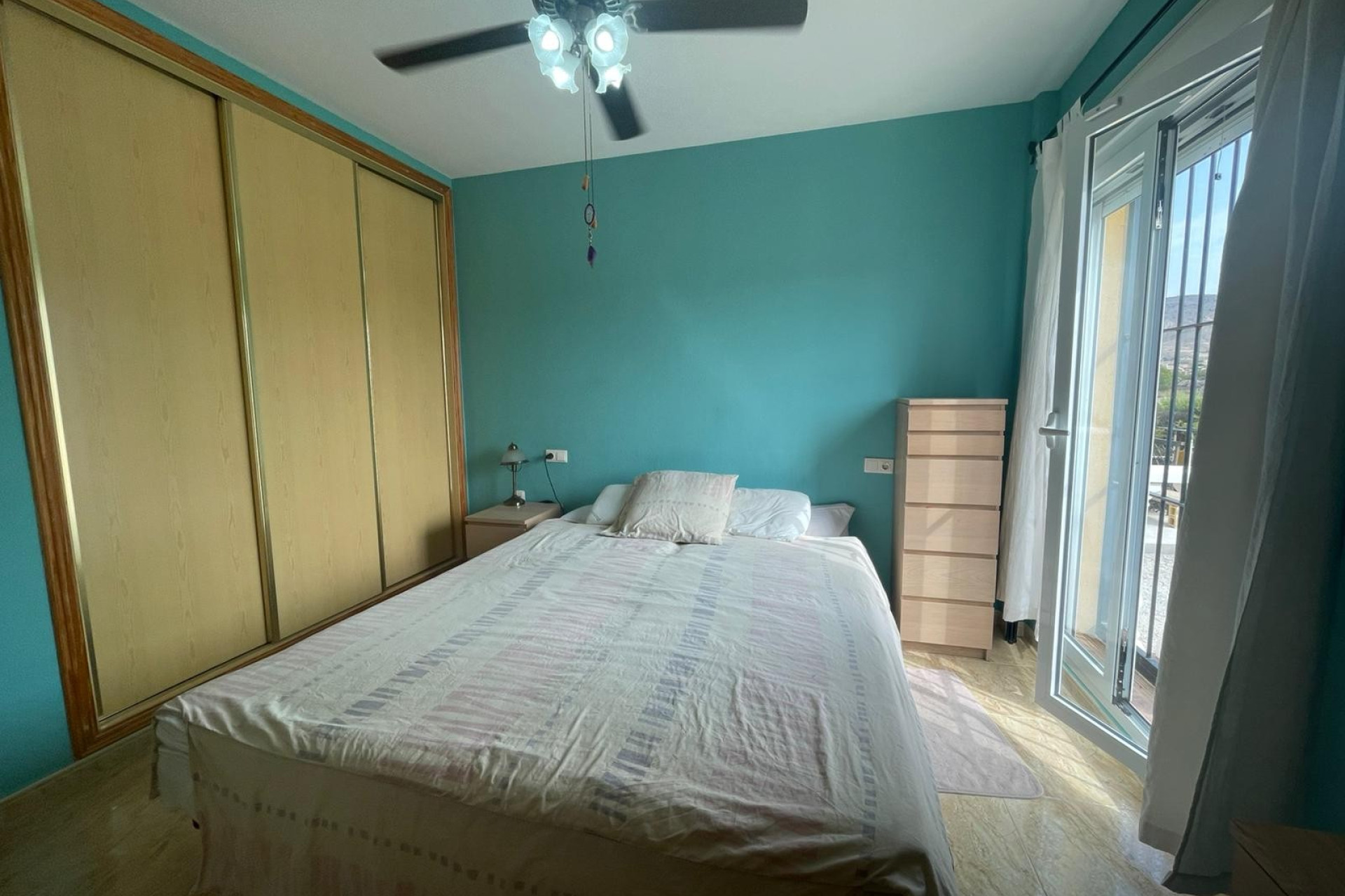 Reventa - 5. Finca / Country Property - Abanilla