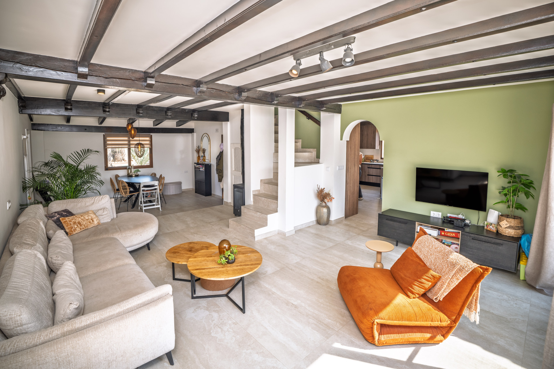 Reventa - 5. Finca / Country Property - Elche Pedanías - Daimés