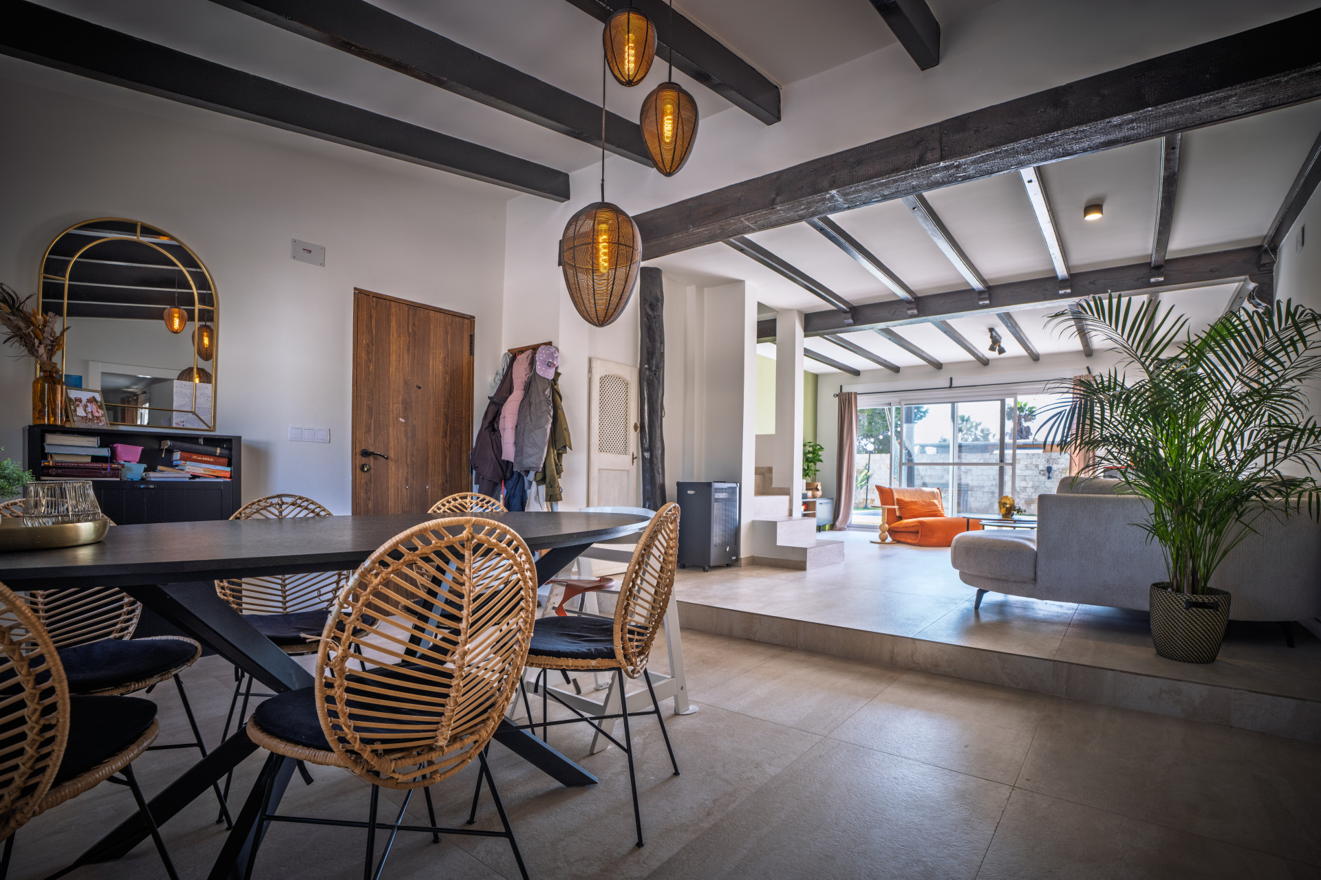 Reventa - 5. Finca / Country Property - Elche Pedanías - Daimés