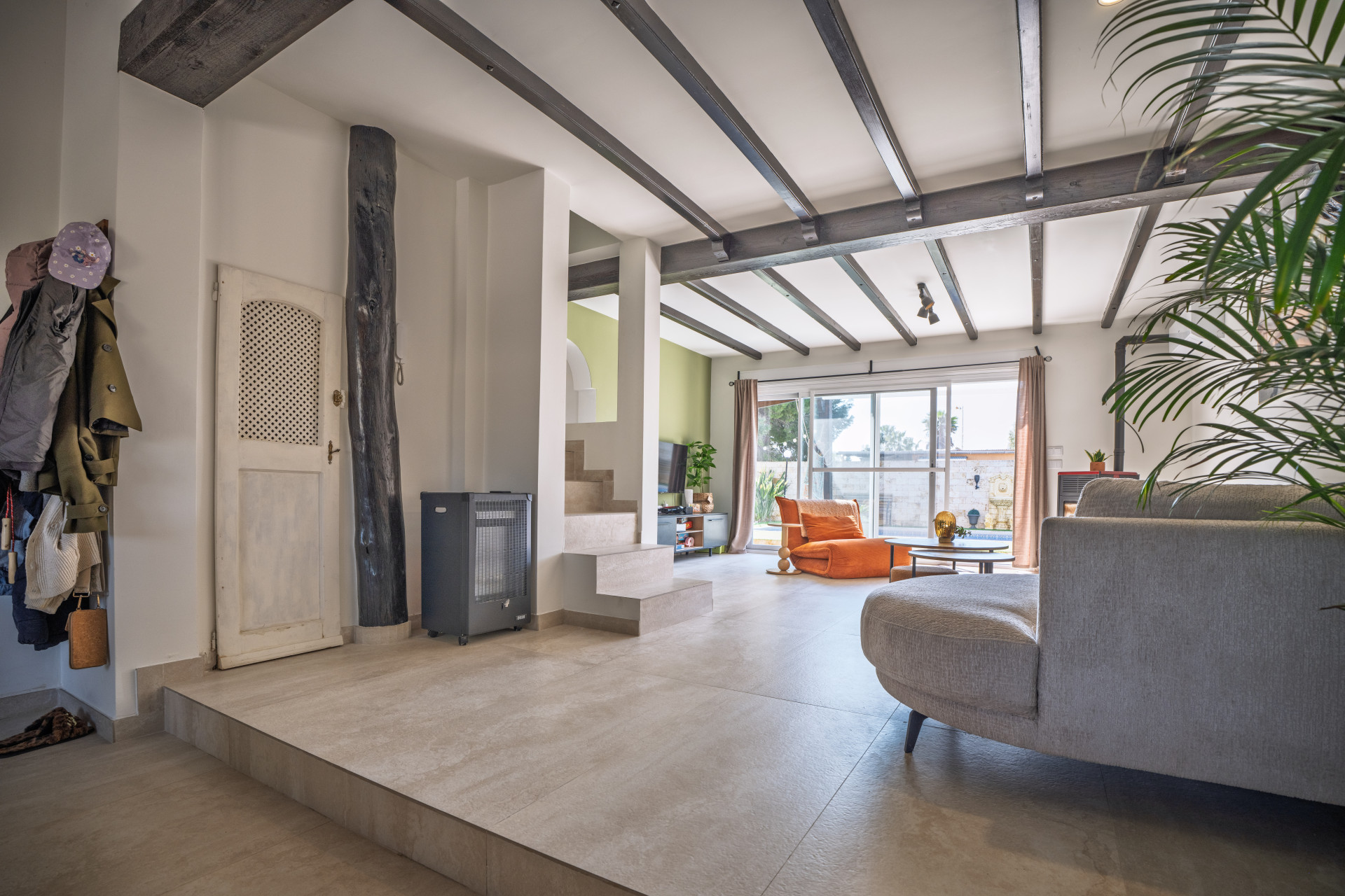 Reventa - 5. Finca / Country Property - Elche Pedanías - Daimés